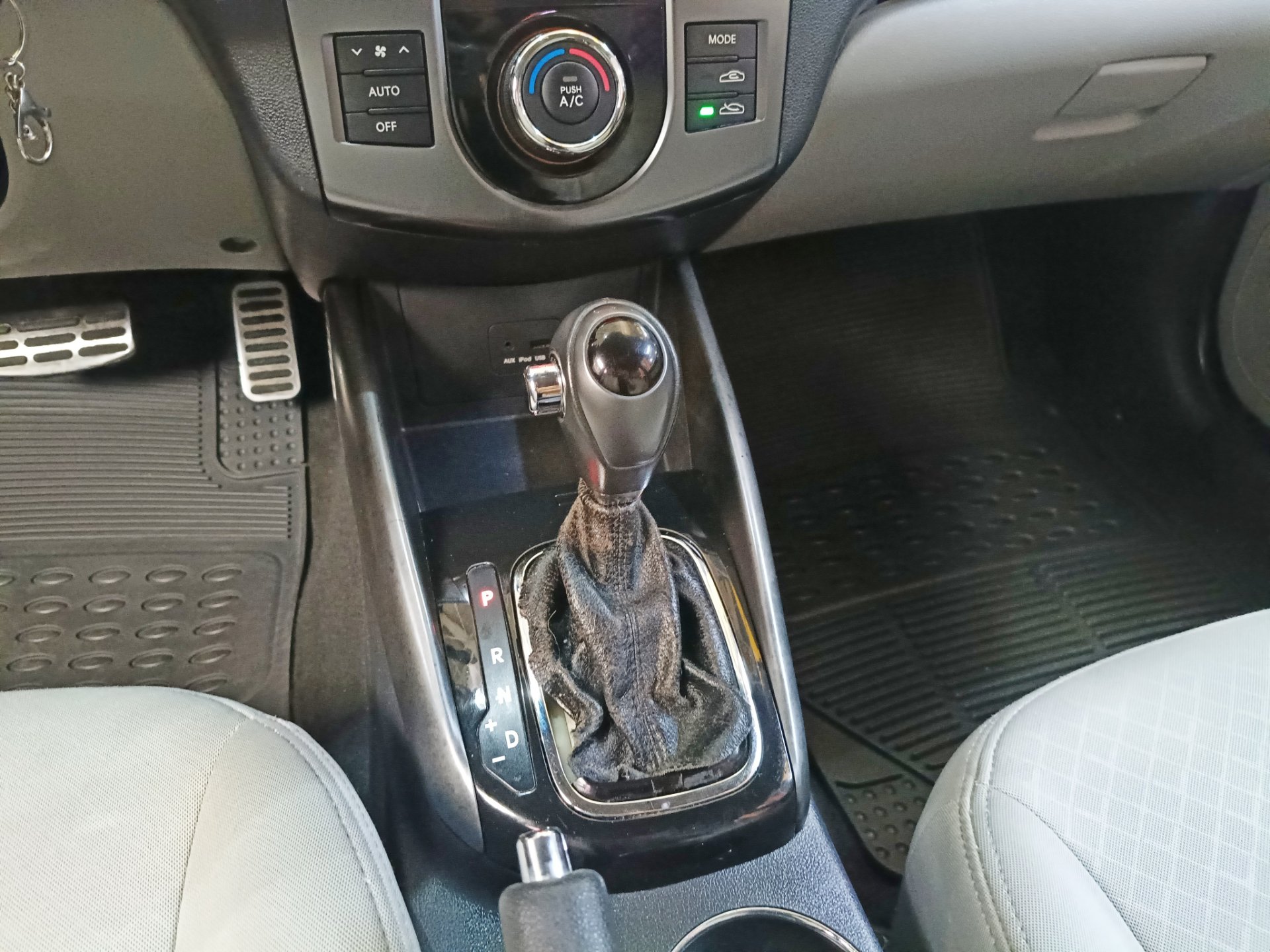 KIA CERATO
