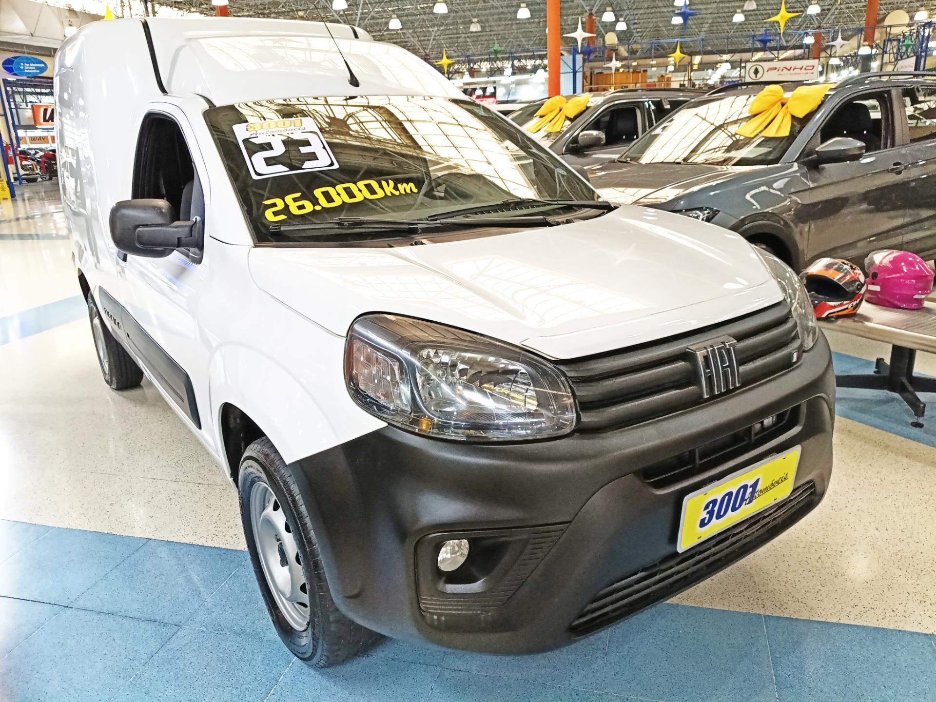 FIAT FIORINO