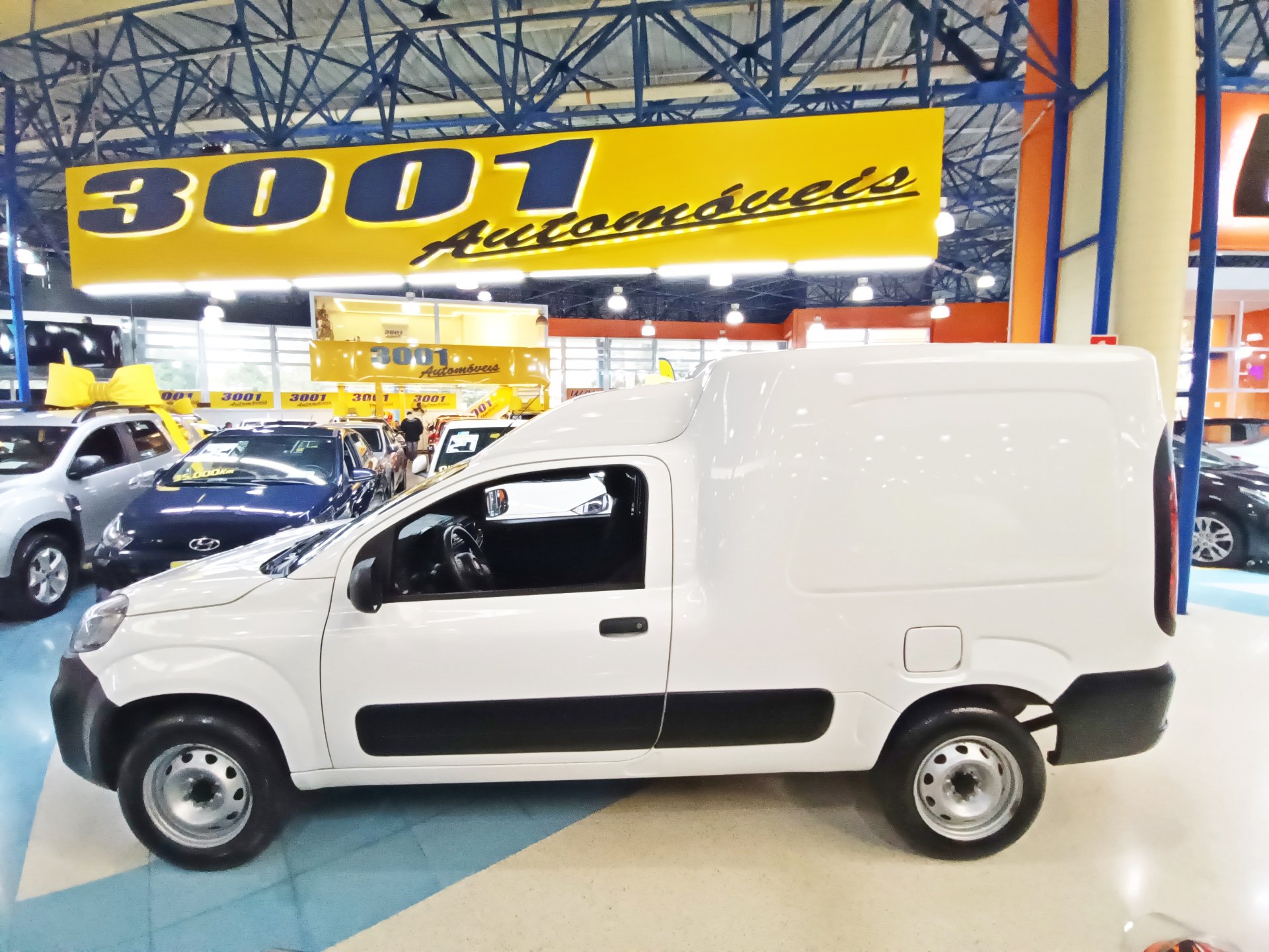 FIAT FIORINO