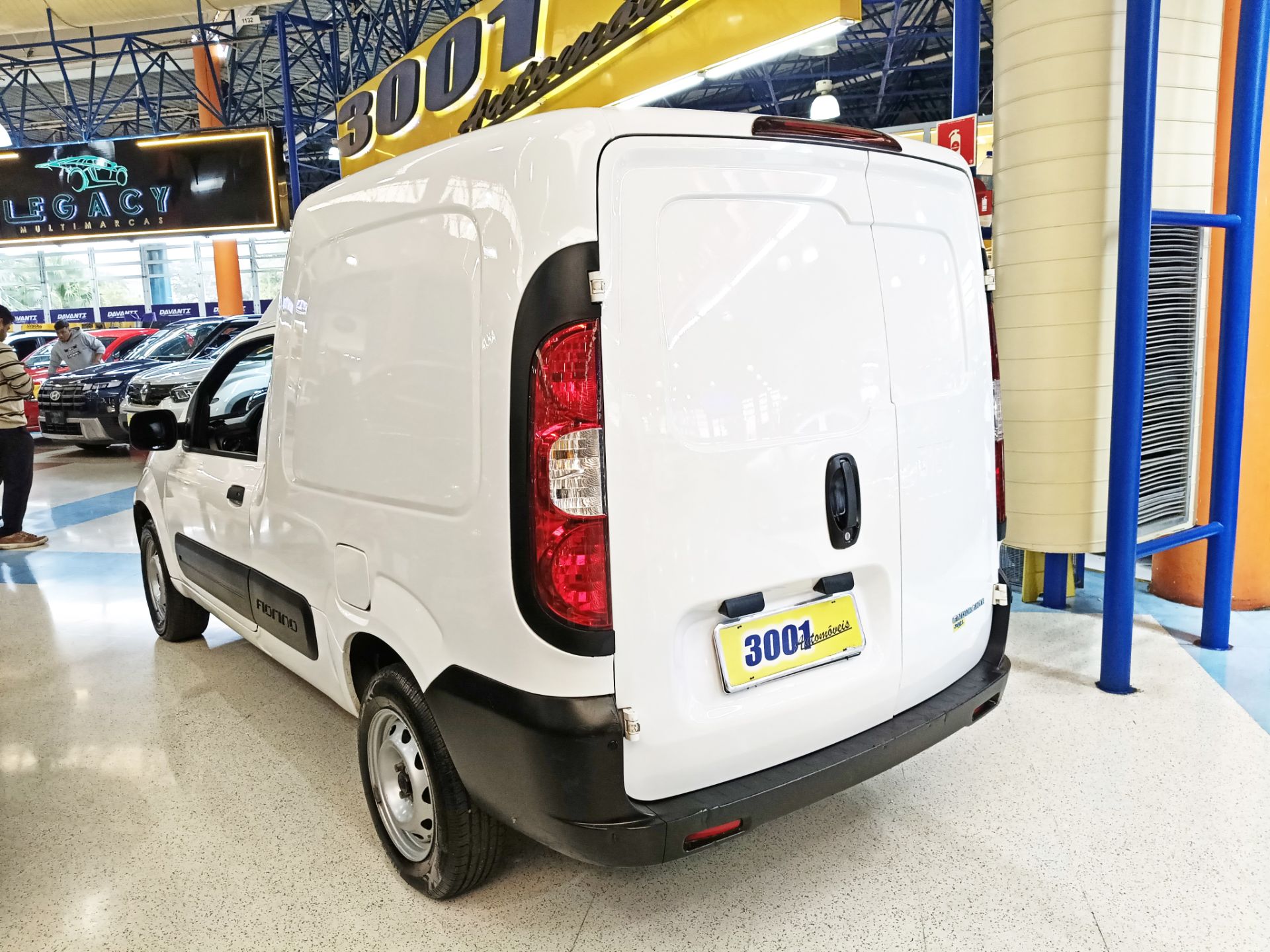 FIAT FIORINO