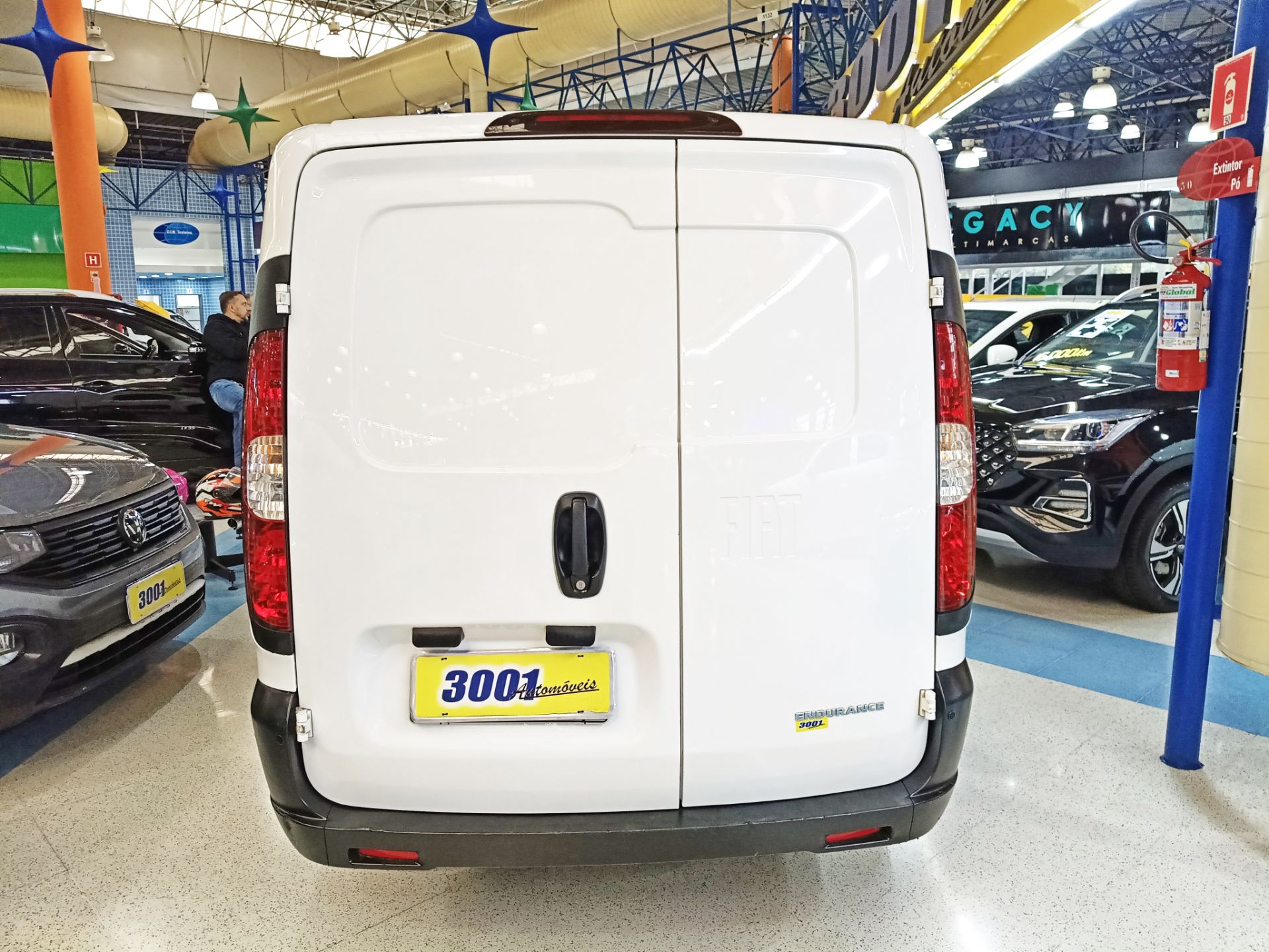 FIAT FIORINO