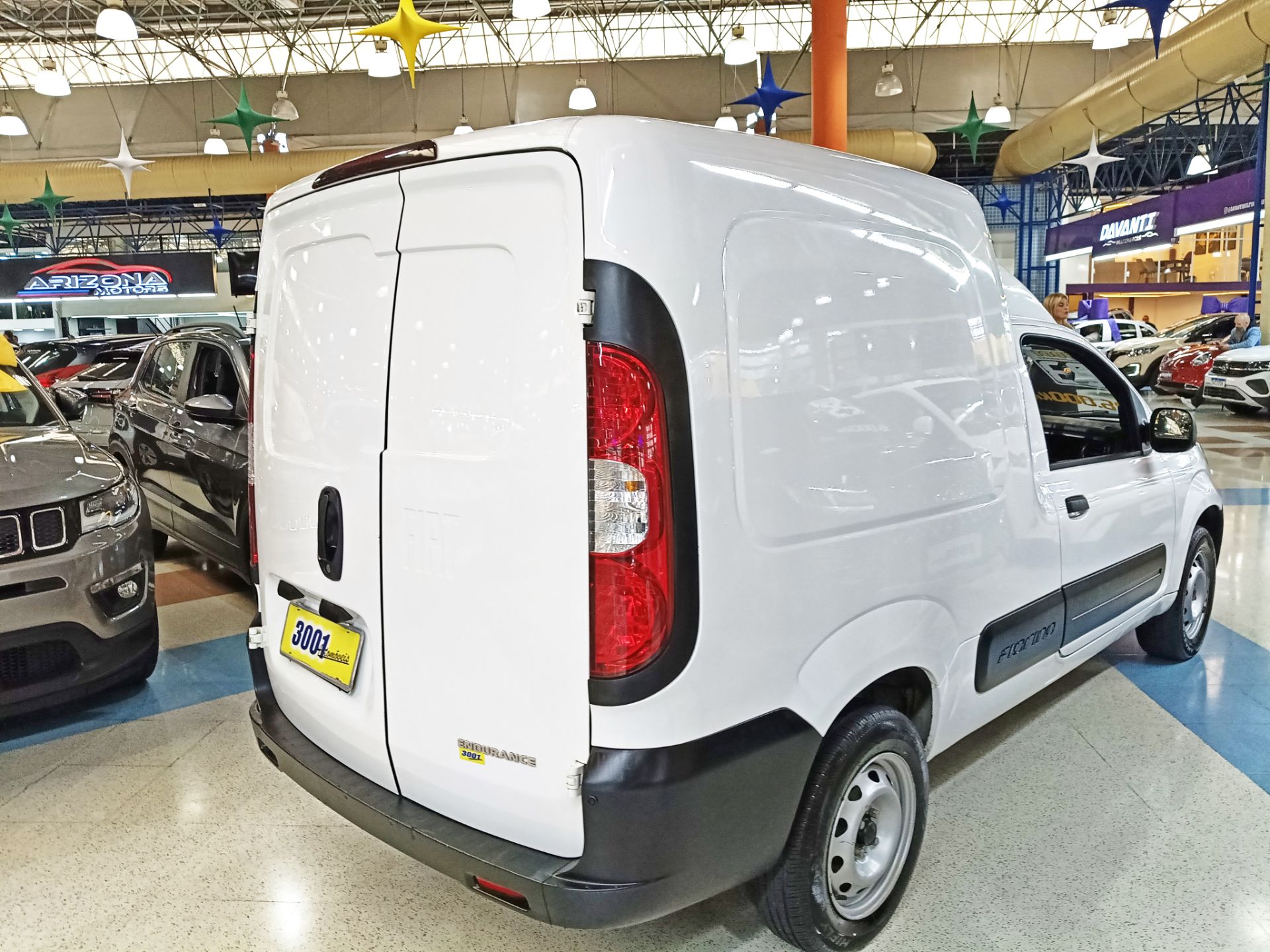 FIAT FIORINO