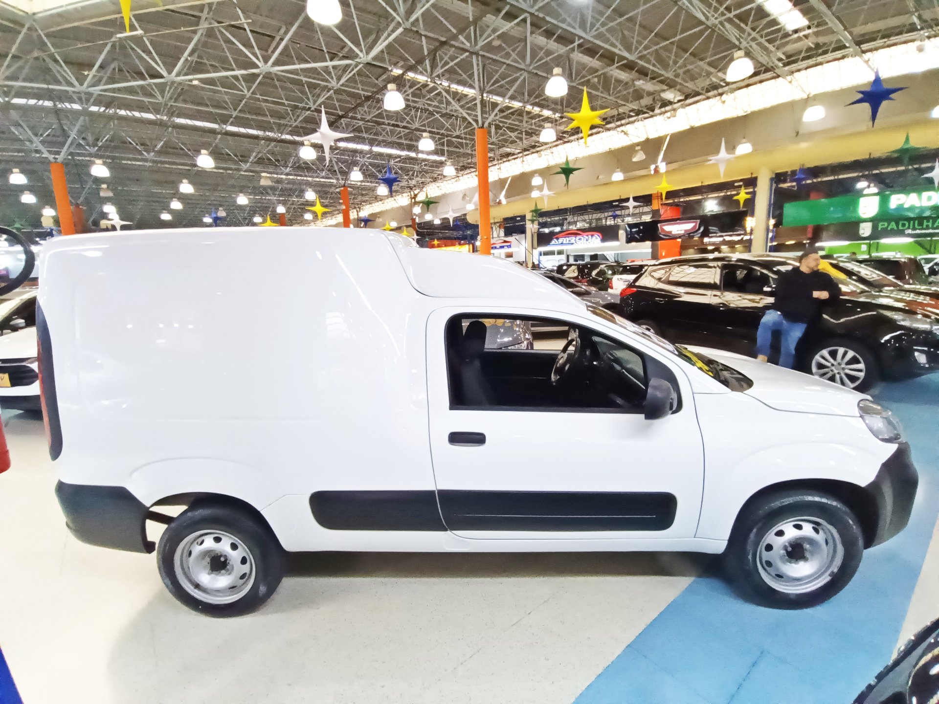 FIAT FIORINO