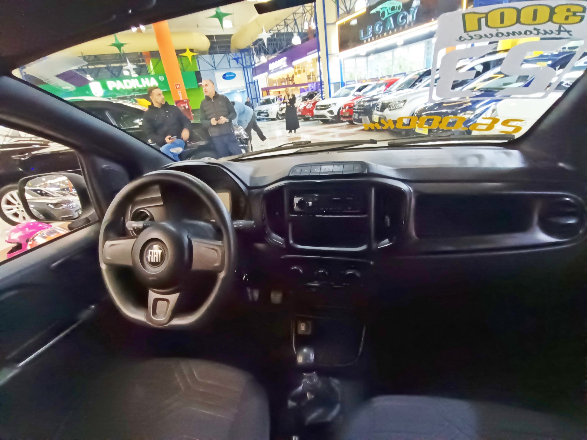 FIAT FIORINO