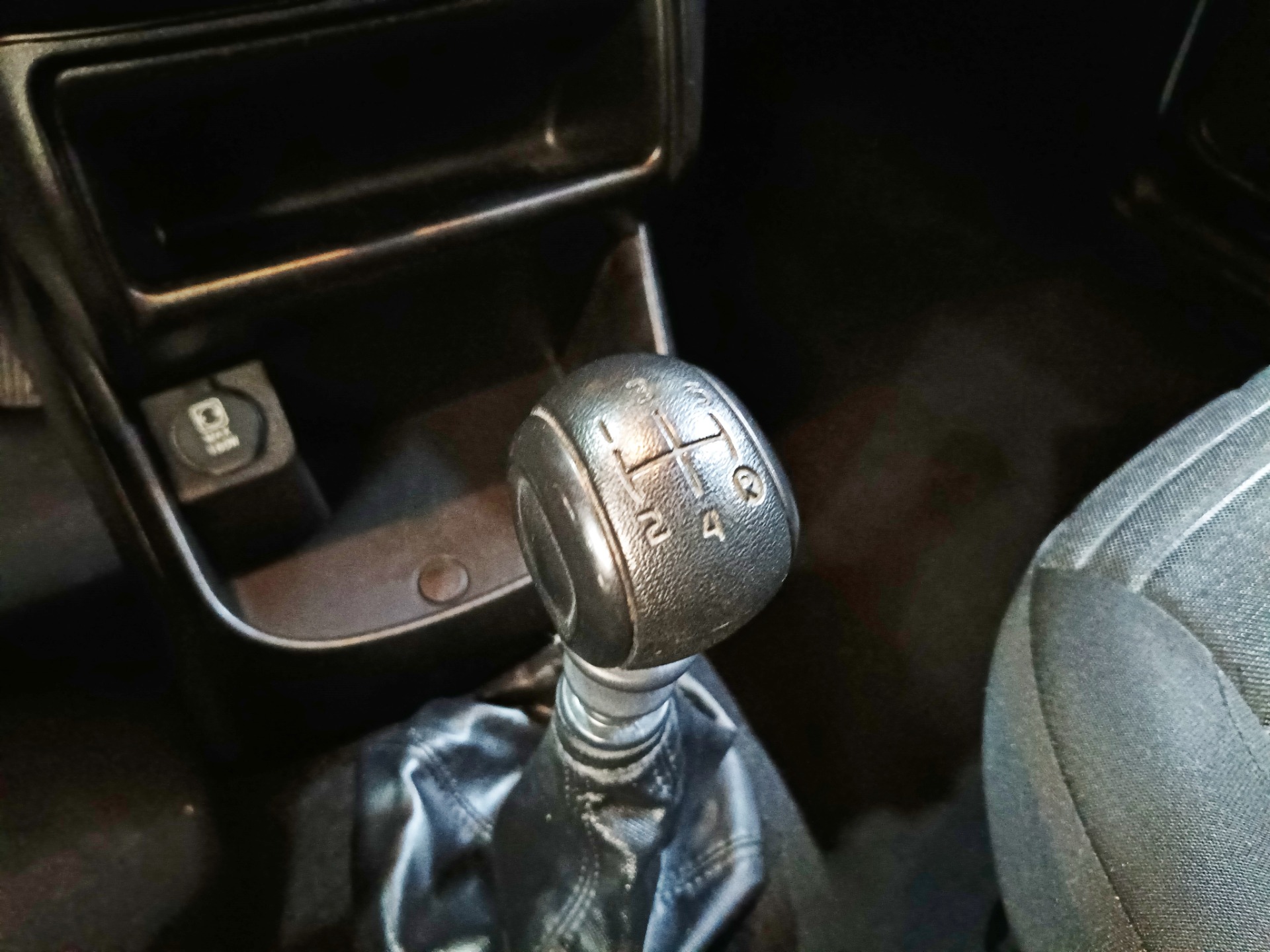 FIAT FIORINO