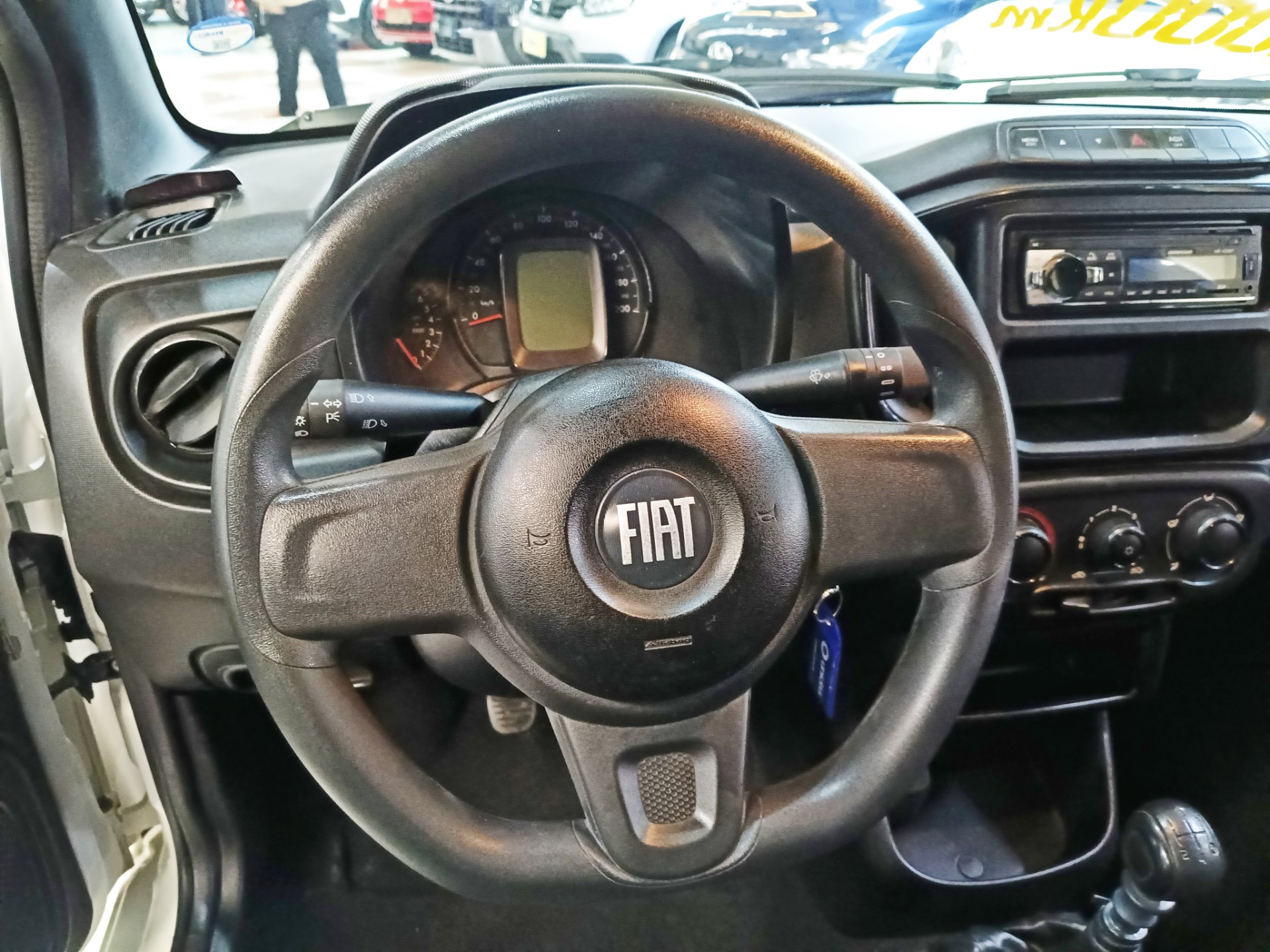 FIAT FIORINO