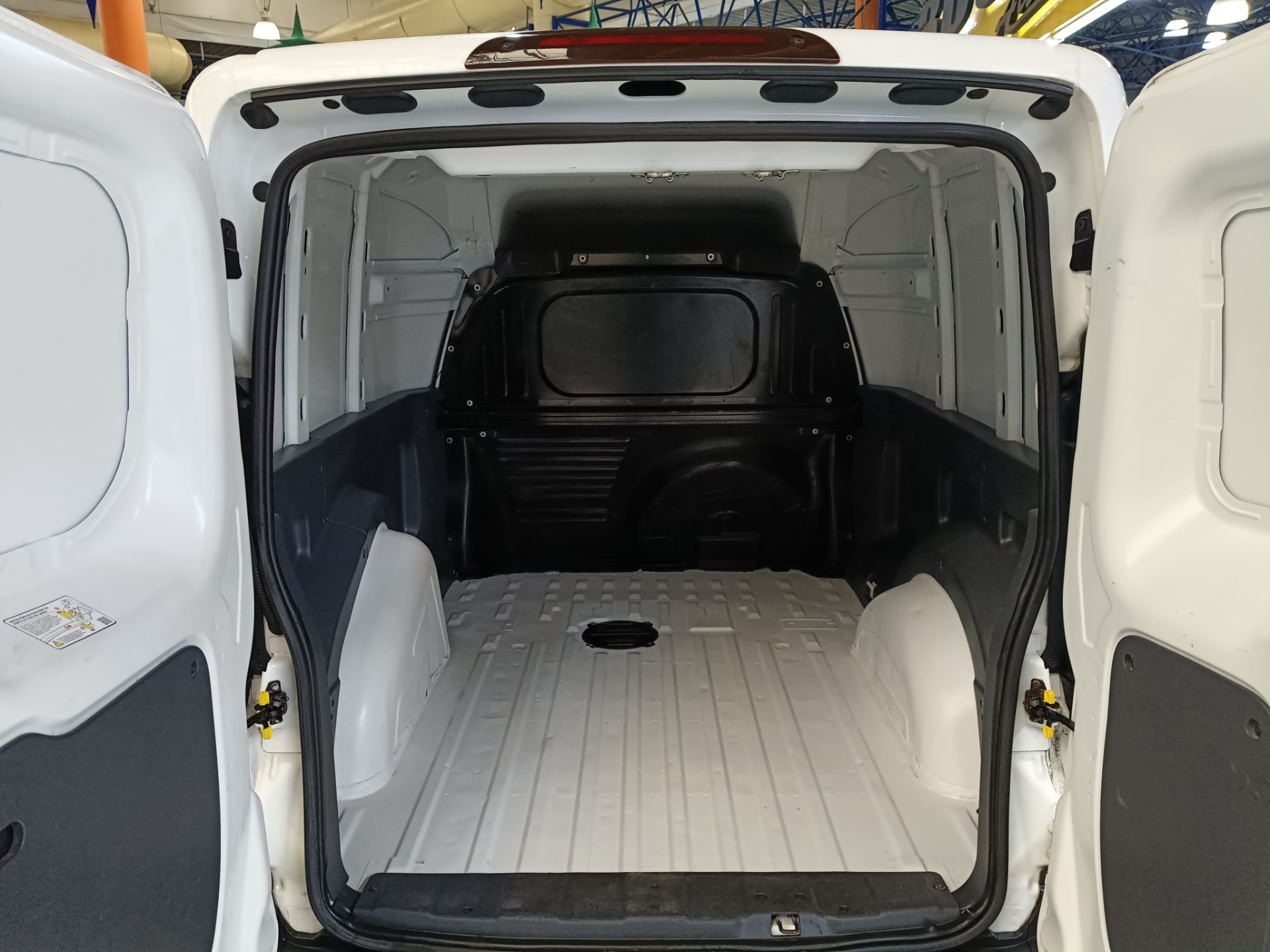 FIAT FIORINO