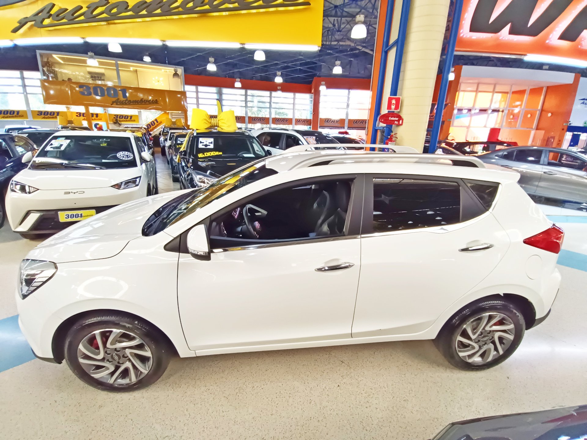 JAC T40