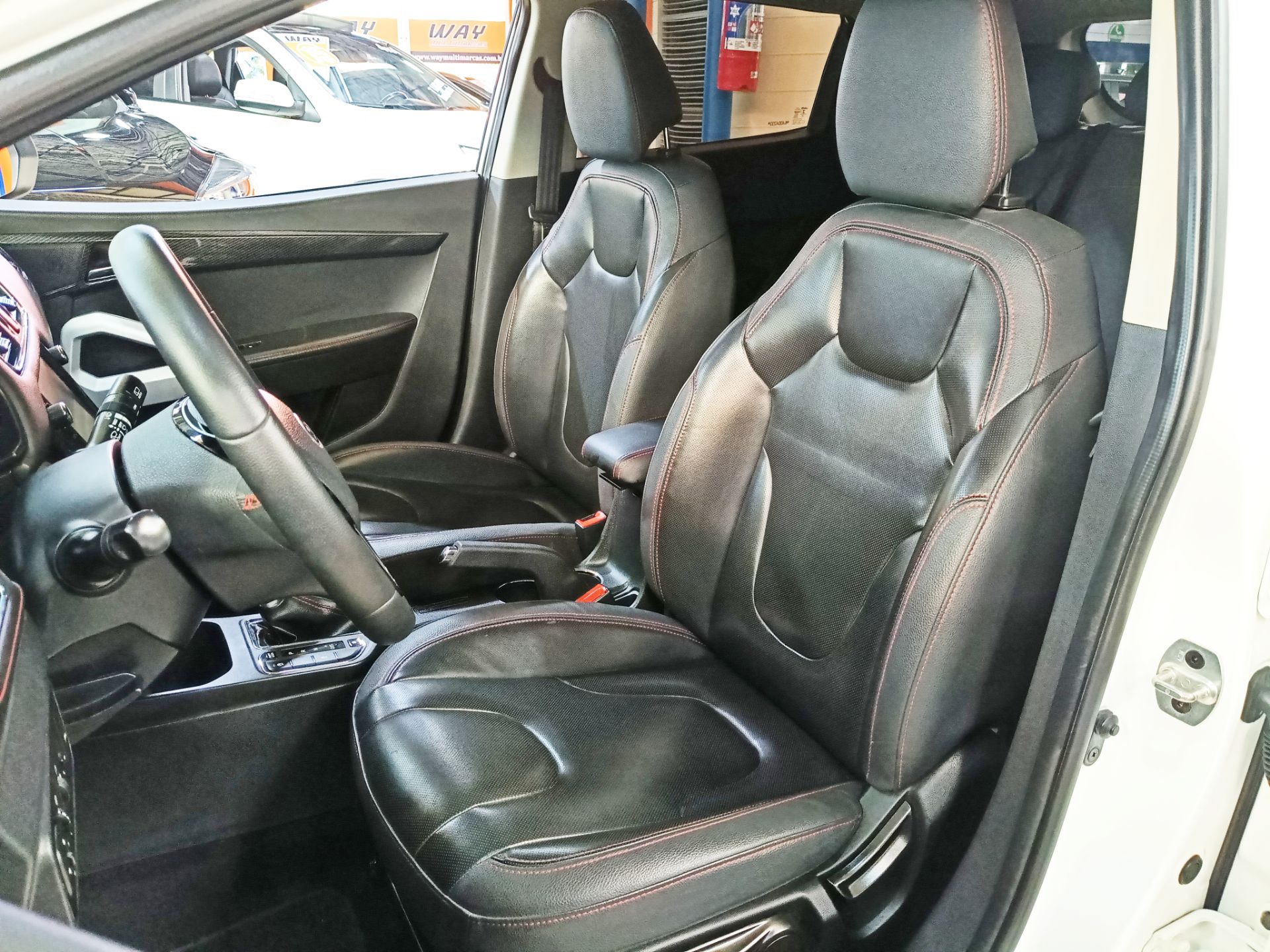 JAC T40