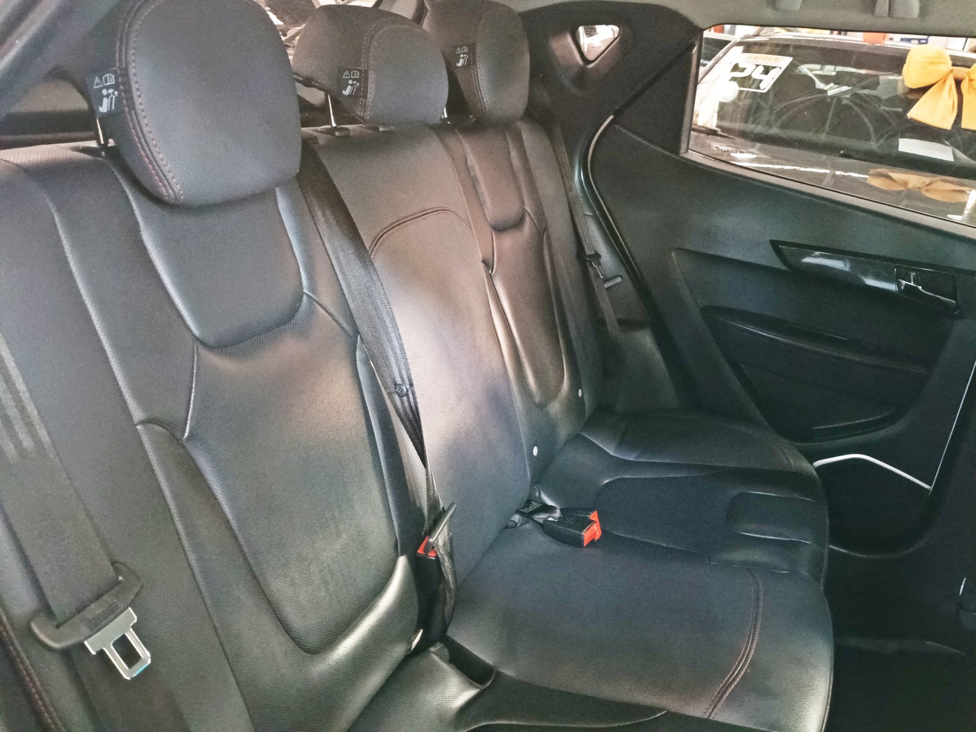 JAC T40
