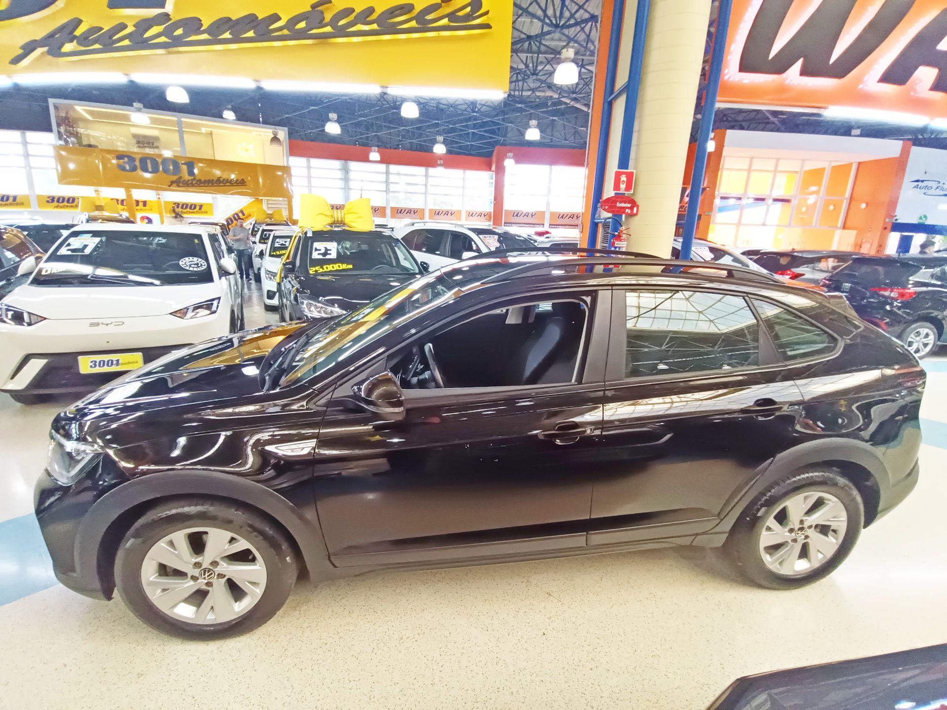 VOLKSWAGEN NIVUS
