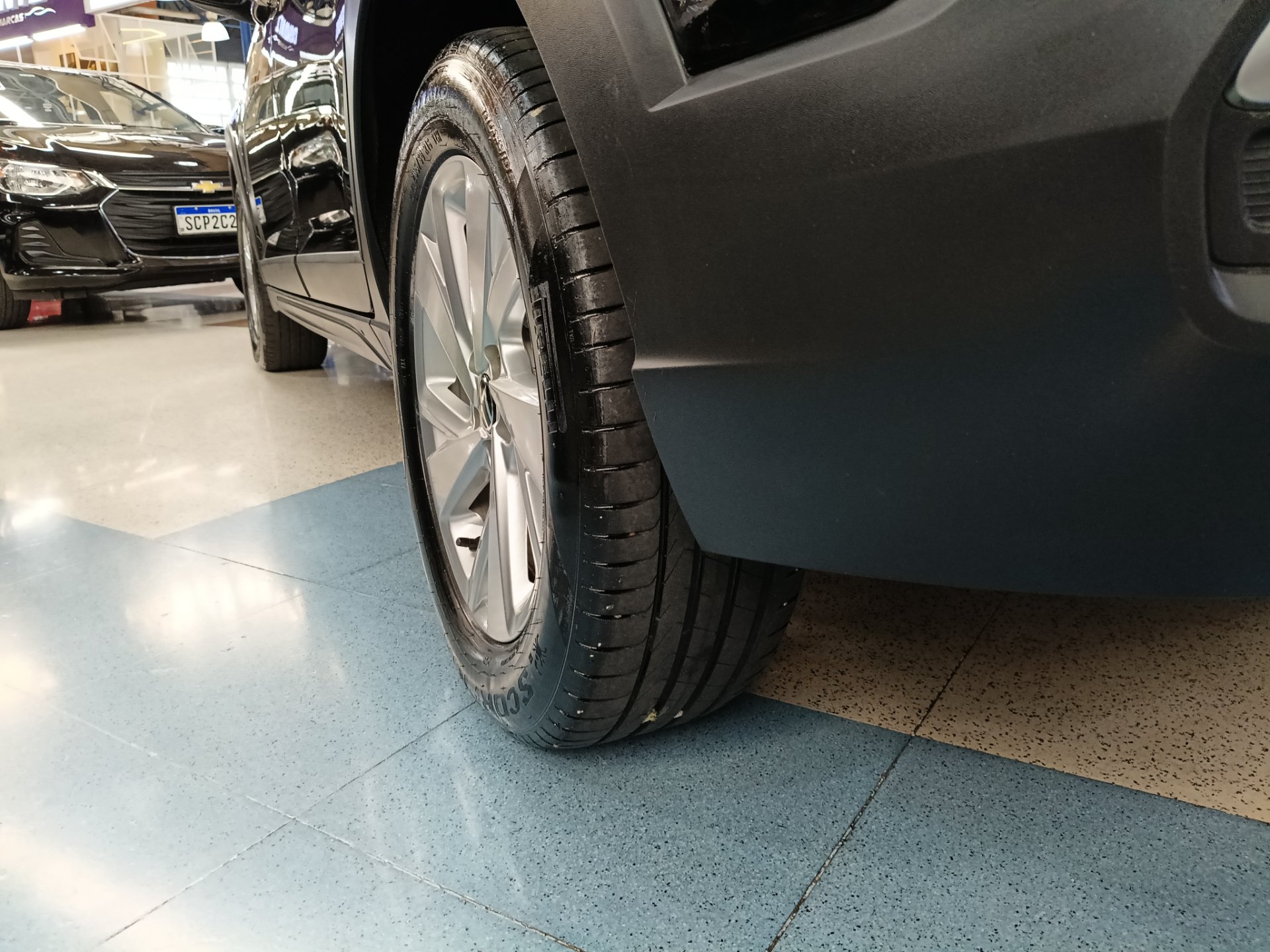 VOLKSWAGEN NIVUS