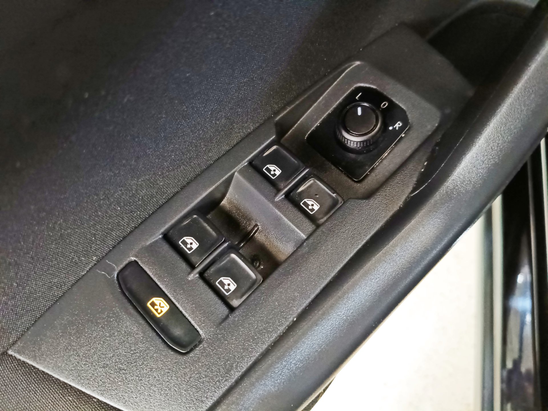 VOLKSWAGEN NIVUS
