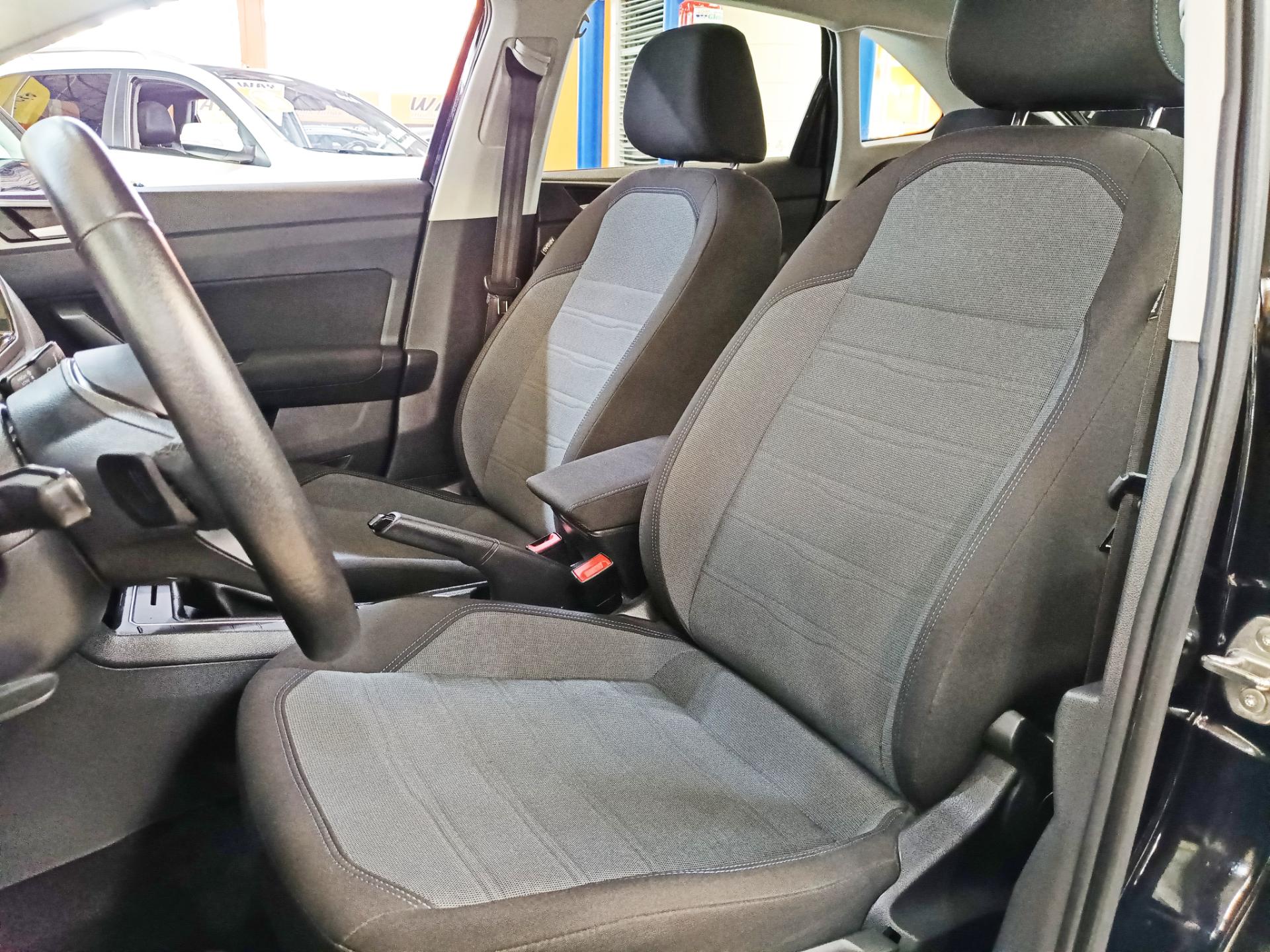 VOLKSWAGEN NIVUS