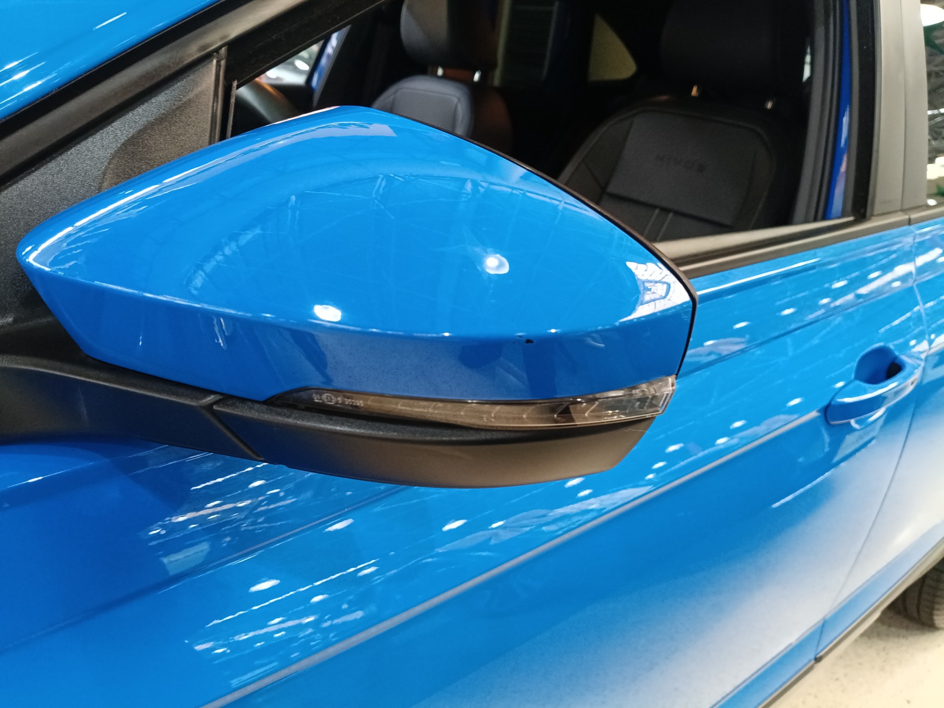 VOLKSWAGEN NIVUS