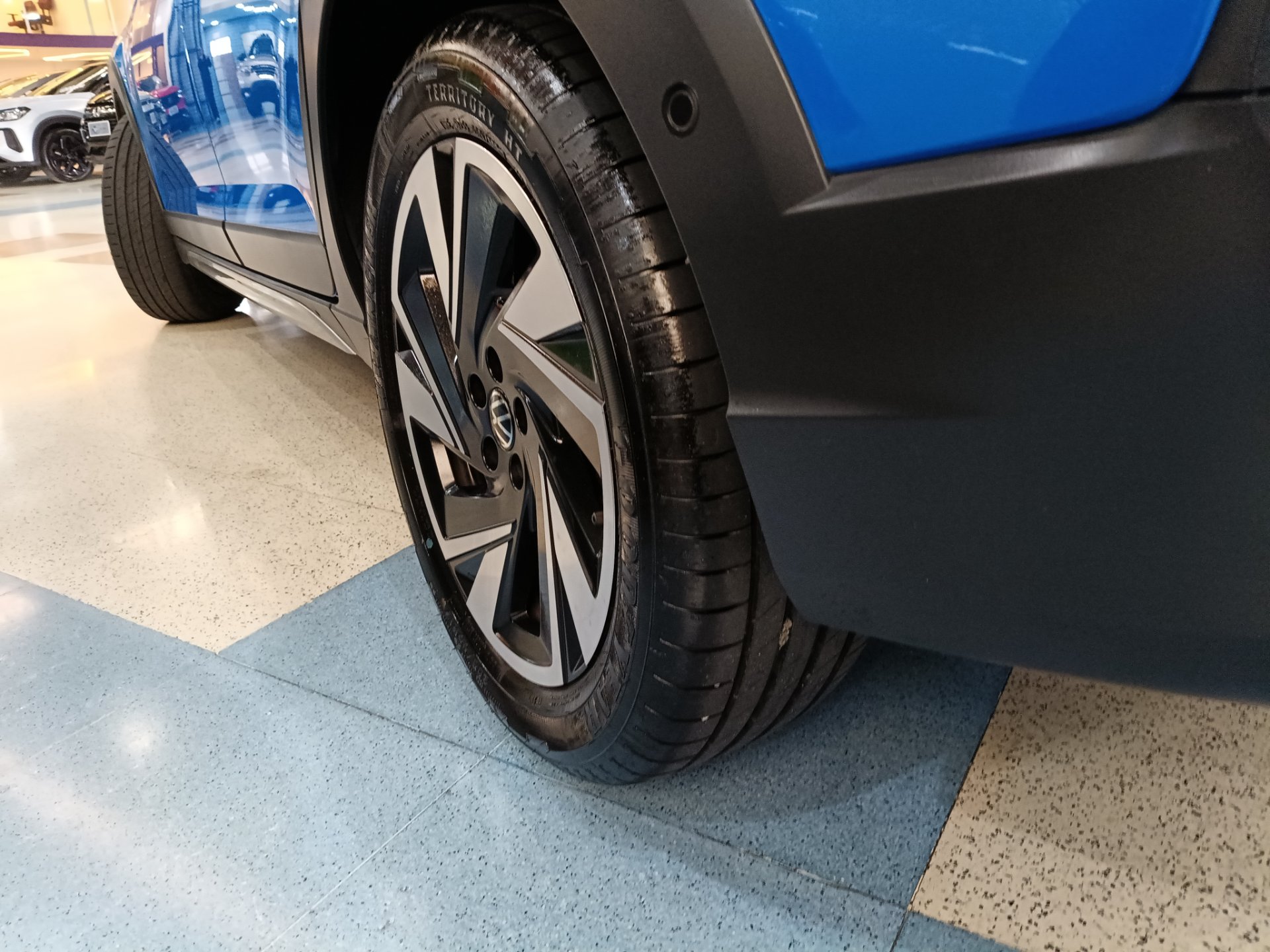 VOLKSWAGEN NIVUS