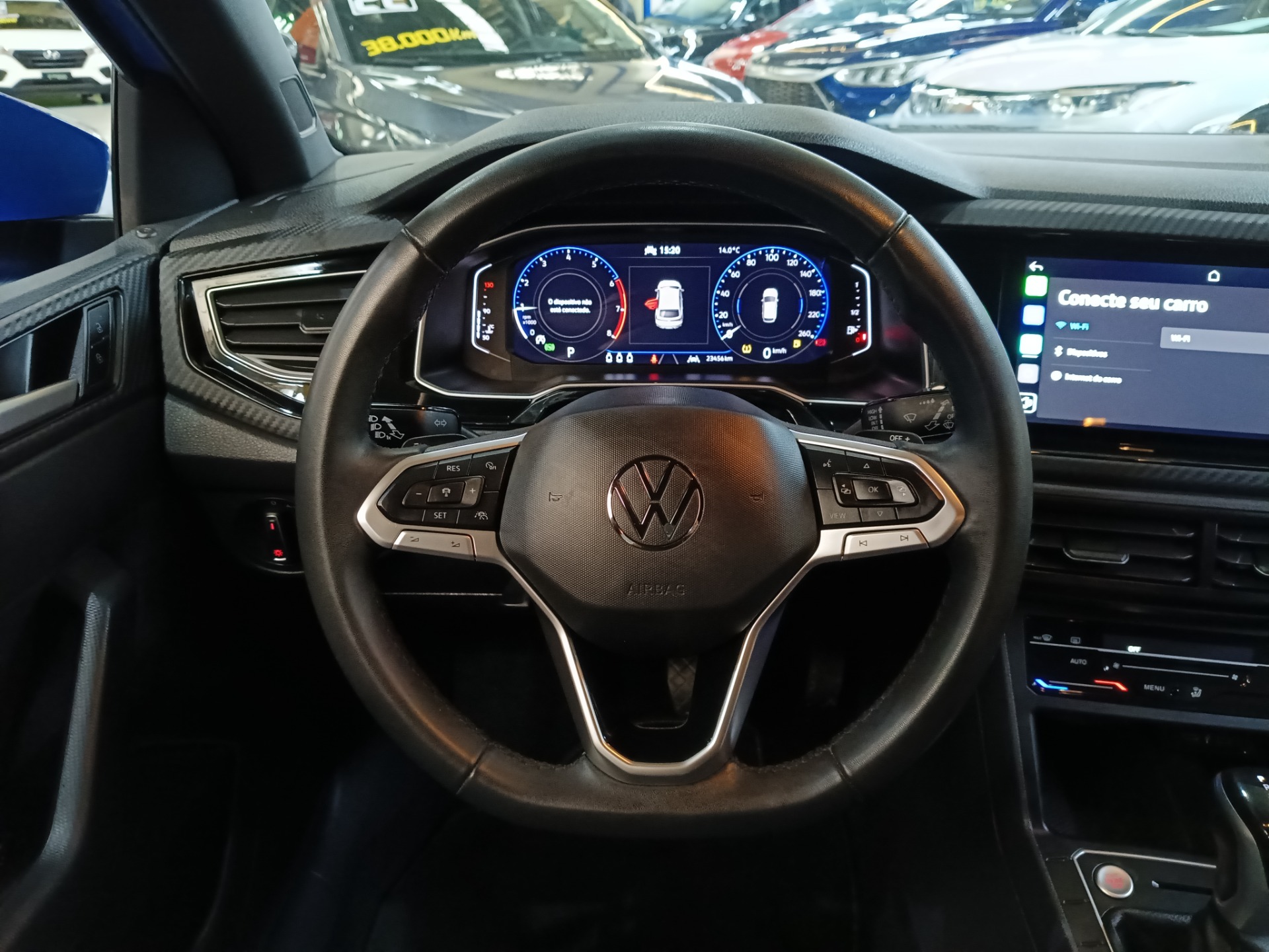 VOLKSWAGEN NIVUS
