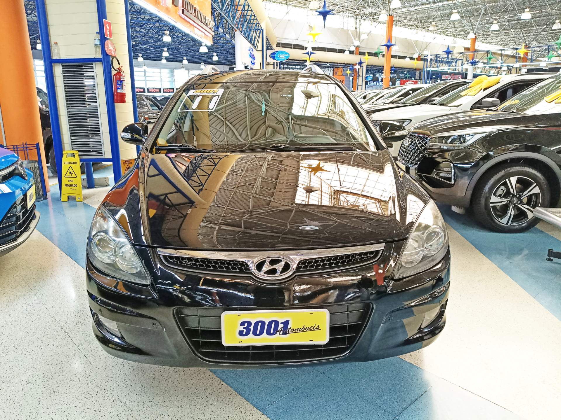 HYUNDAI I30 CW