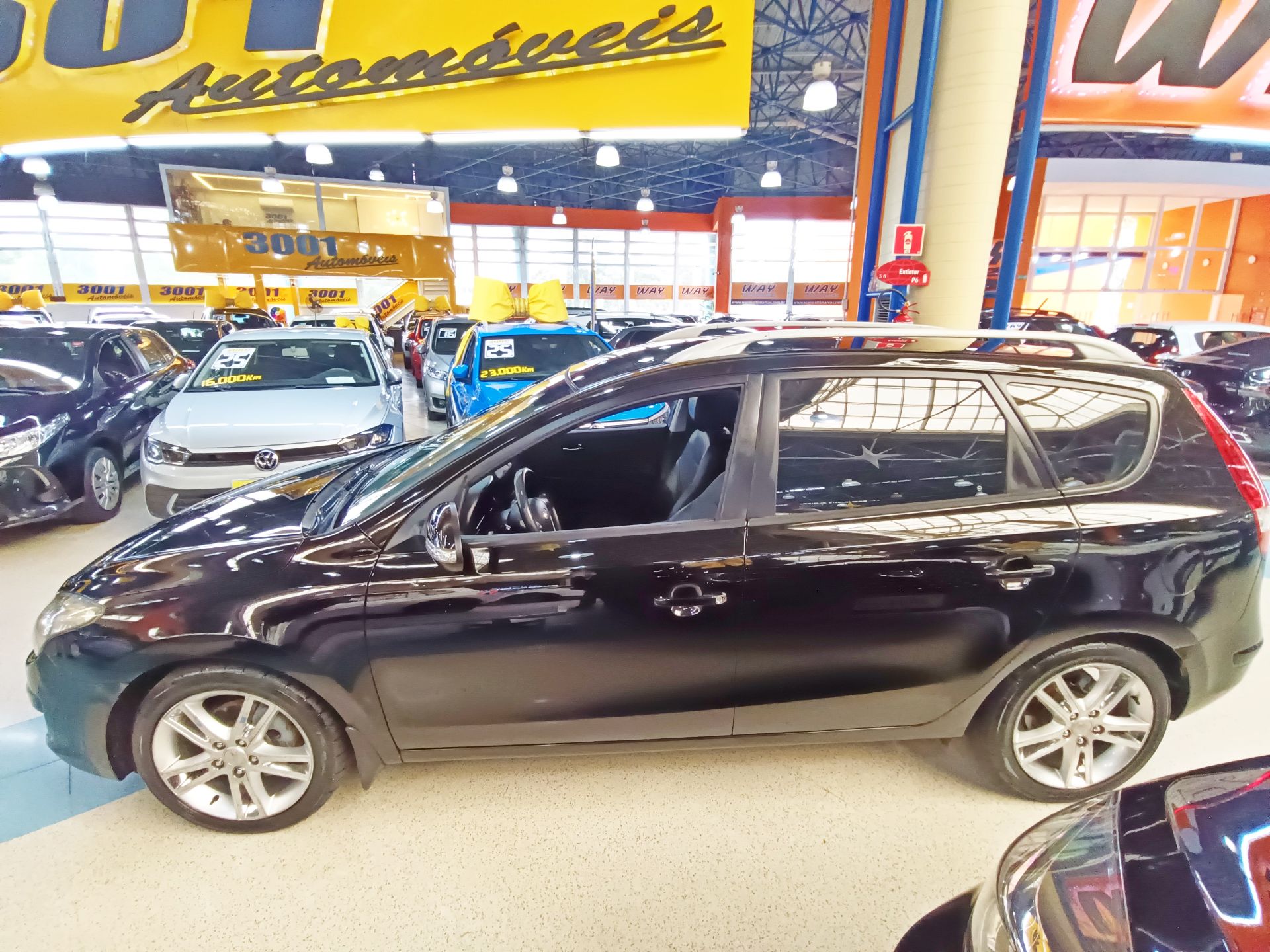 HYUNDAI I30 CW