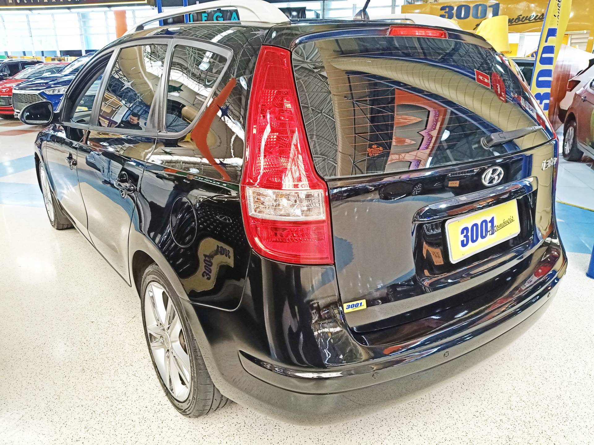 HYUNDAI I30 CW