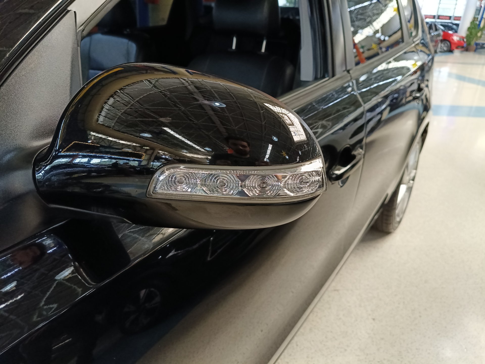 HYUNDAI I30 CW