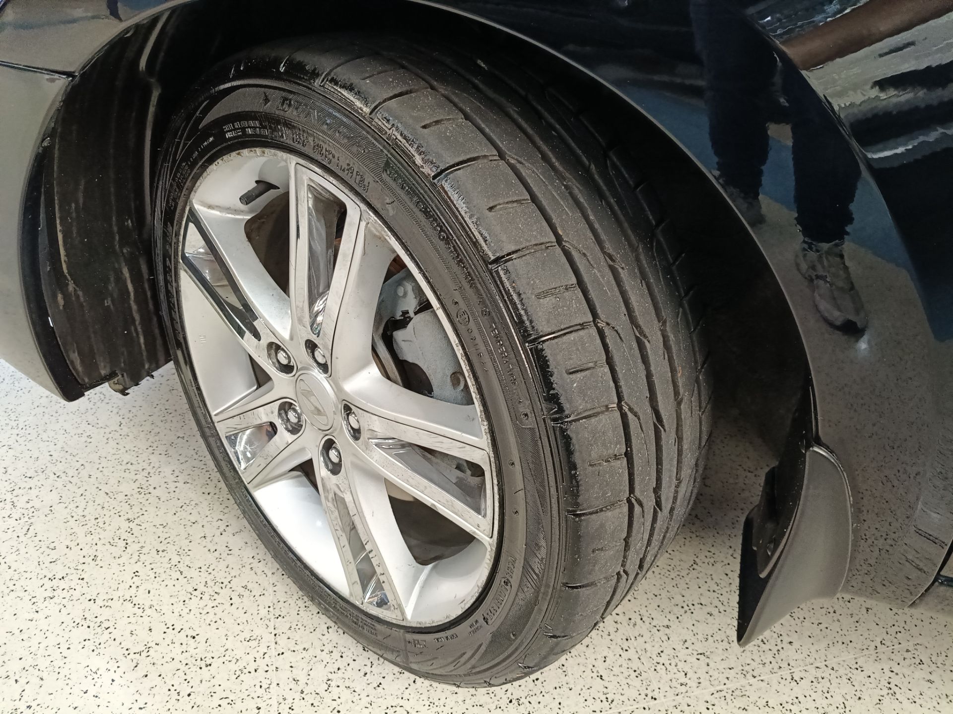 HYUNDAI I30 CW