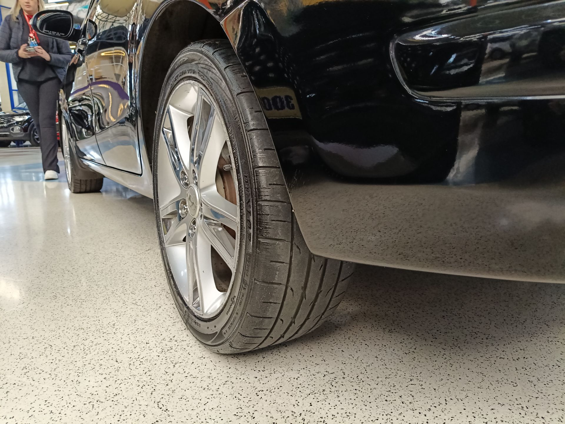 HYUNDAI I30 CW