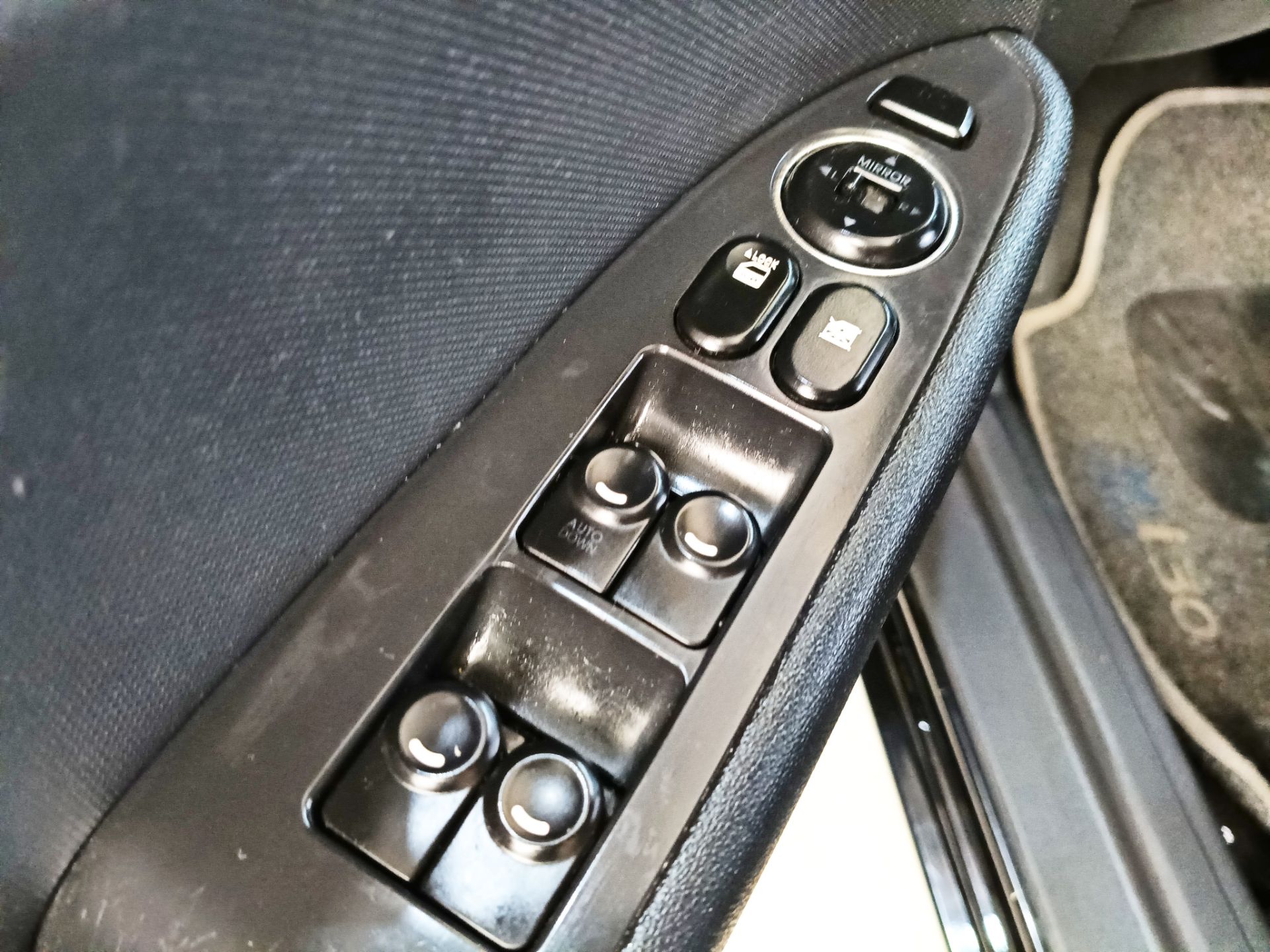 HYUNDAI I30 CW