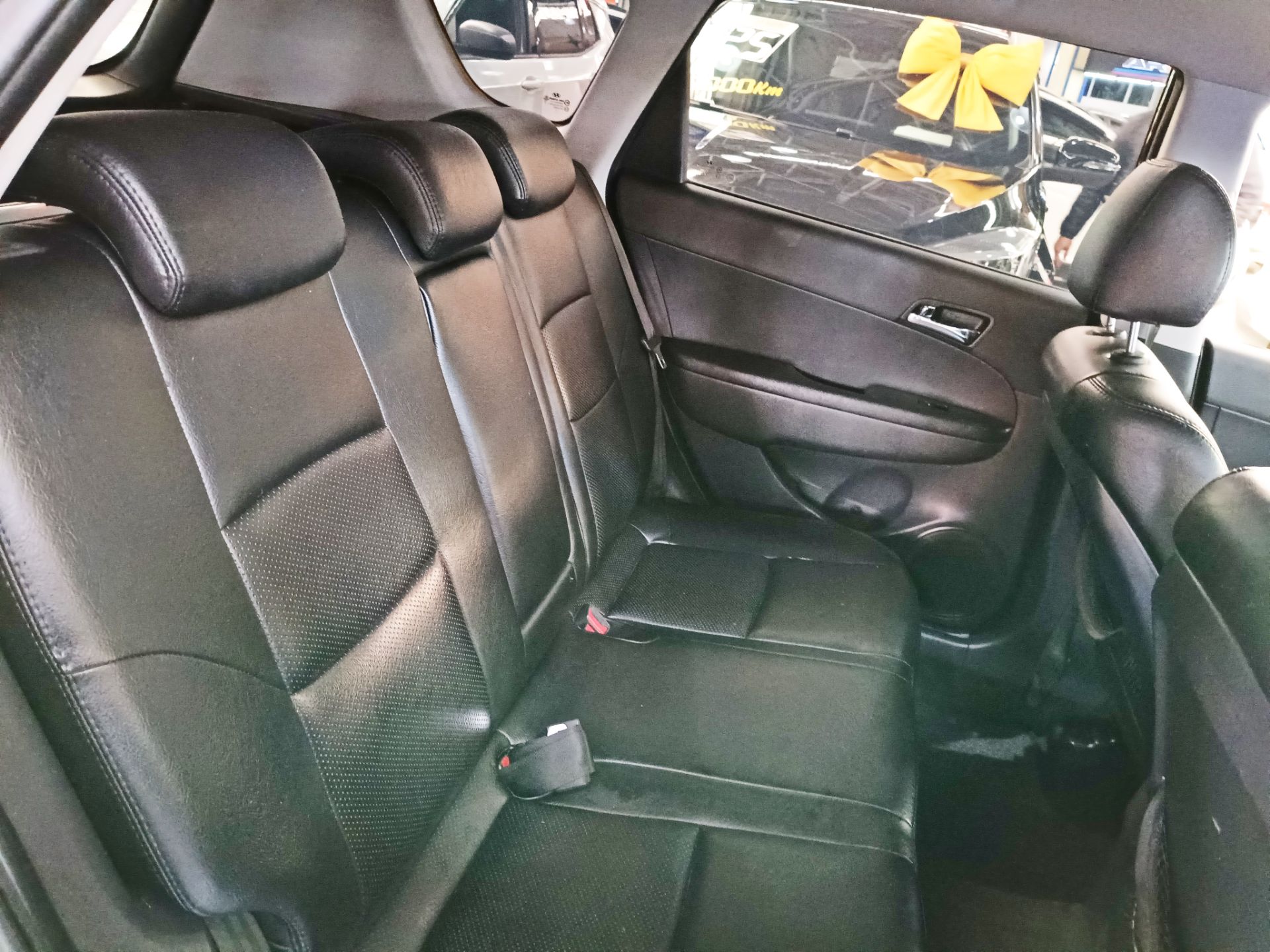 HYUNDAI I30 CW