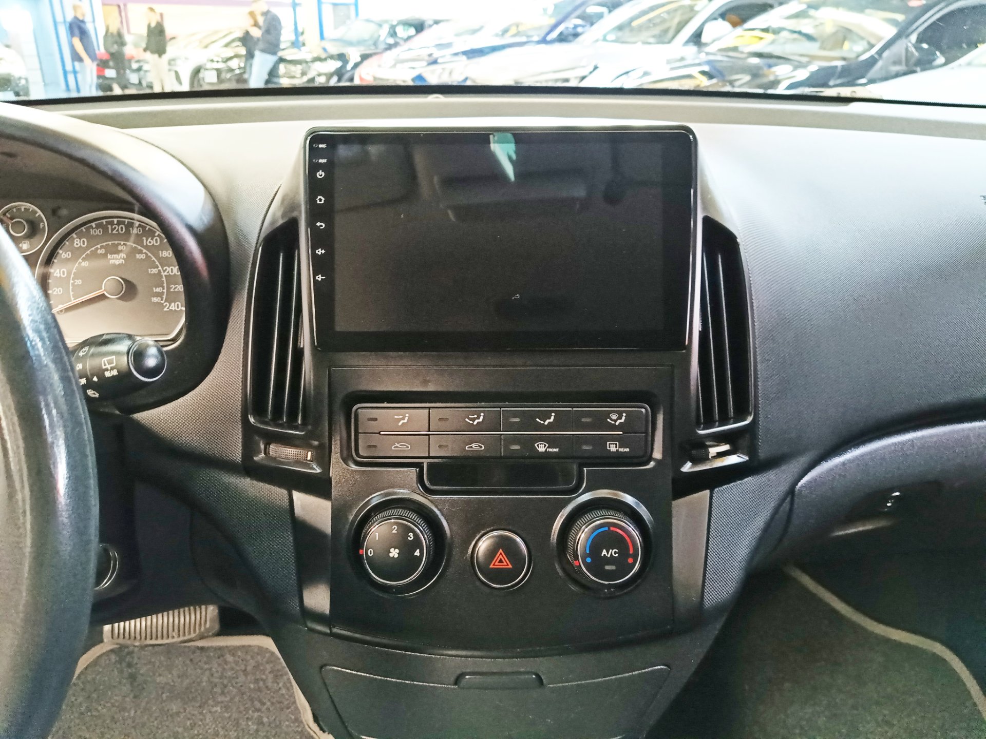HYUNDAI I30 CW
