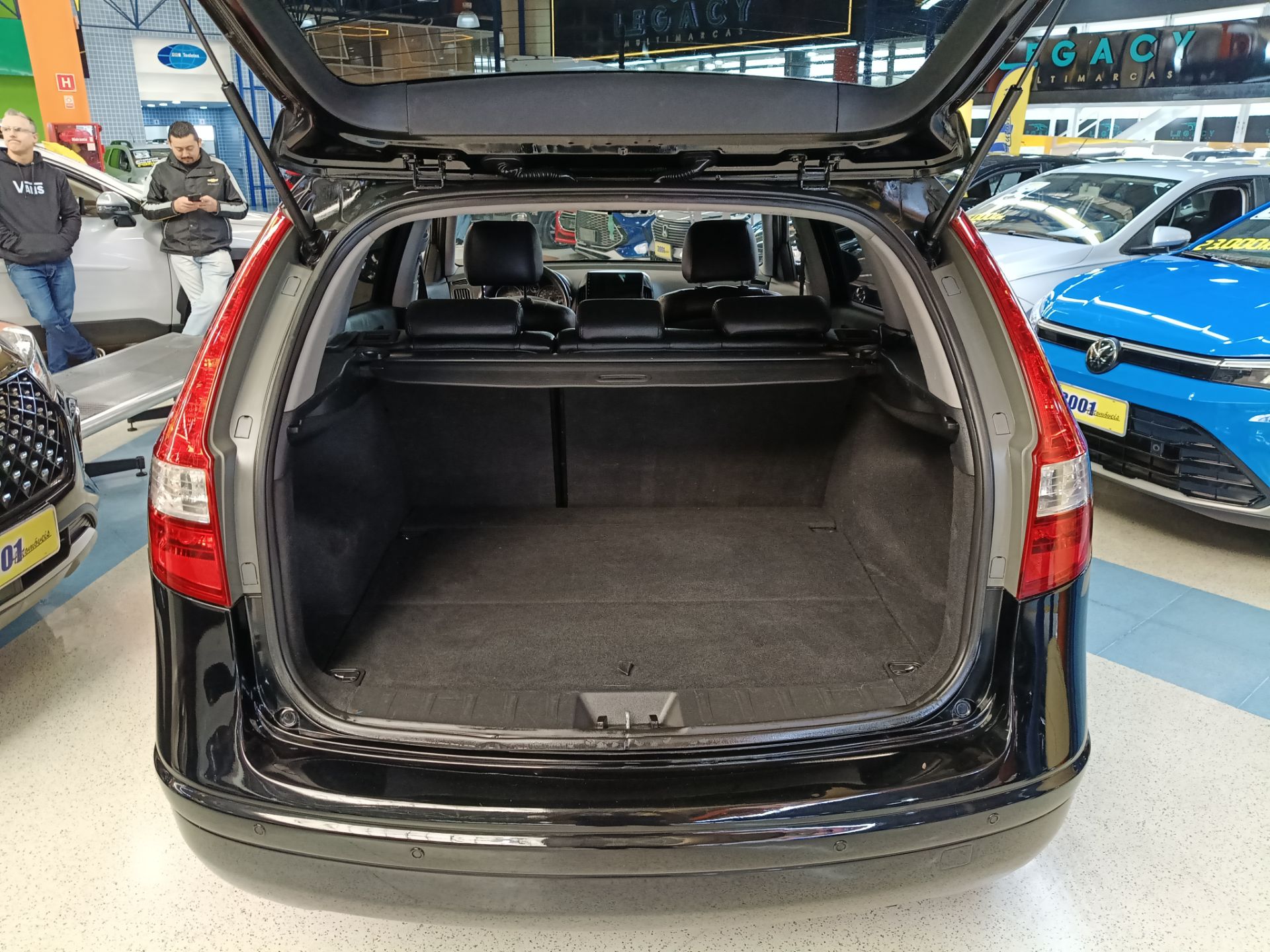 HYUNDAI I30 CW