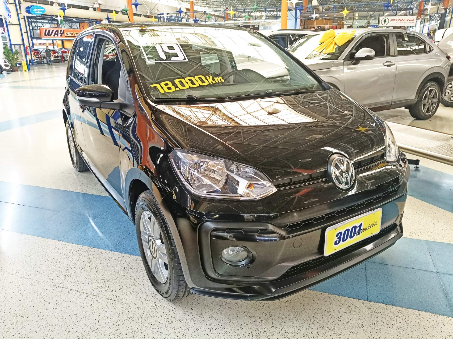 VOLKSWAGEN UP
