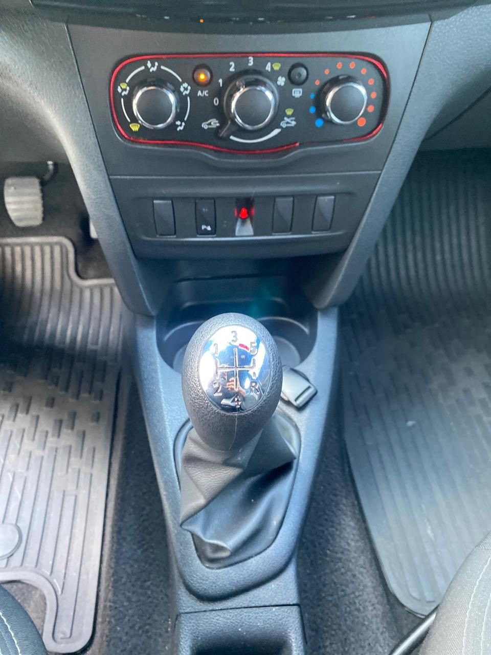 SANDERO 1.0 12V SCE ZEN