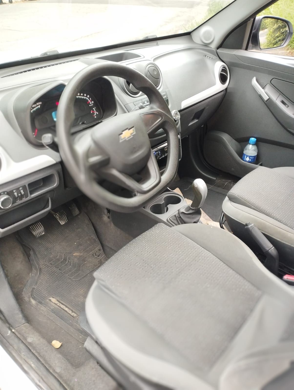 MONTANA 1.4 MPFI LS CS 8V