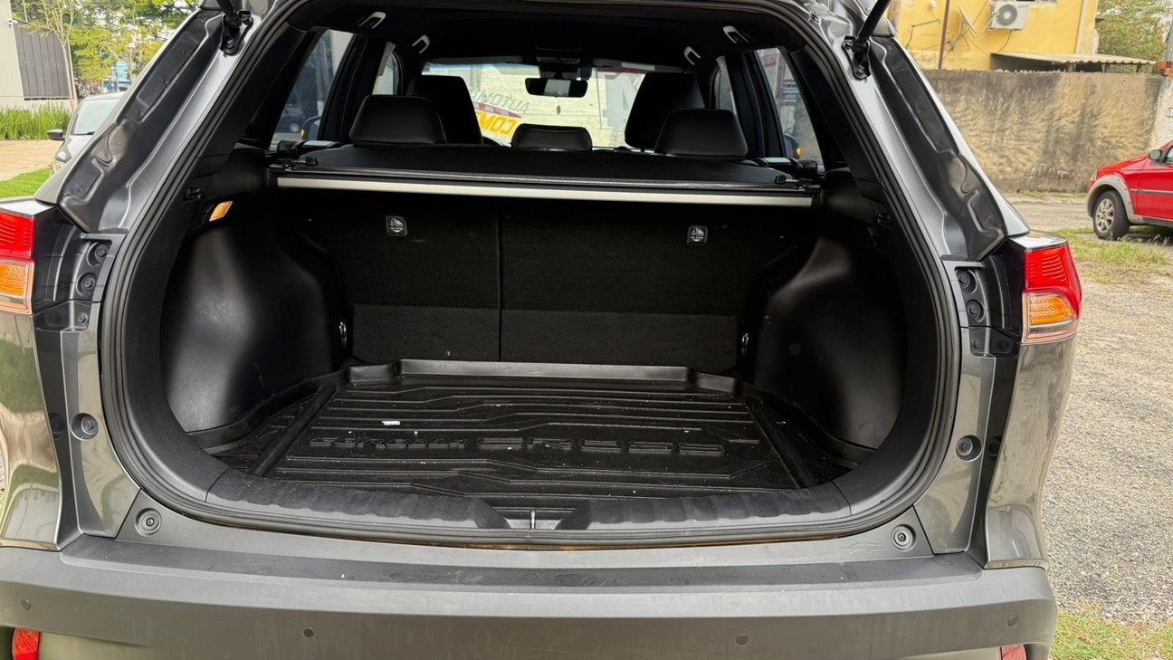 COROLLA CROSS 2.0 VVT-IE XRE DIRECT SHIFT