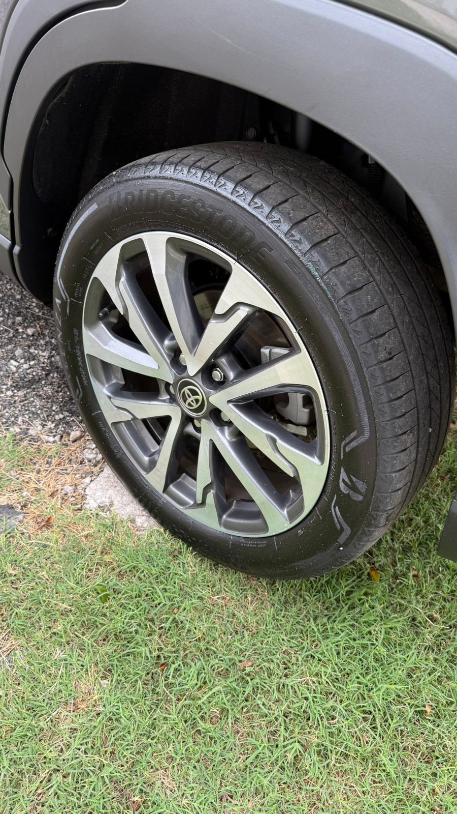 COROLLA CROSS 2.0 VVT-IE XRE DIRECT SHIFT