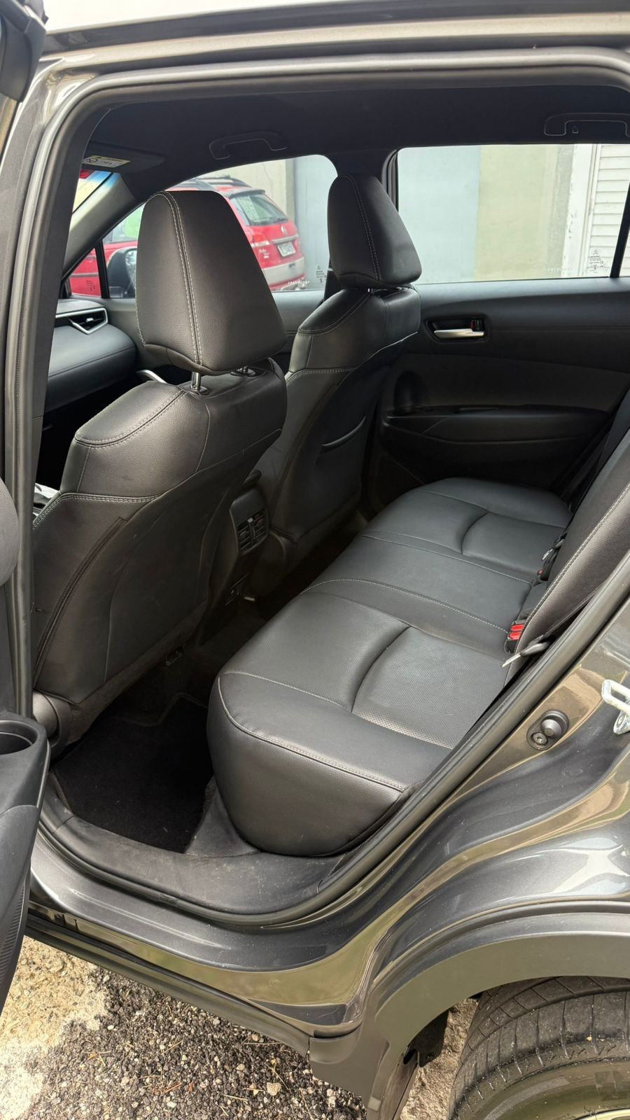 COROLLA CROSS 2.0 VVT-IE XRE DIRECT SHIFT