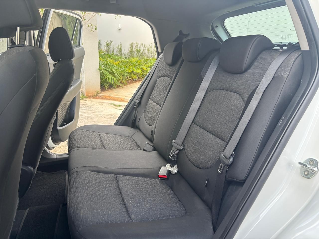 CRETA 1.6 16V ATTITUDE