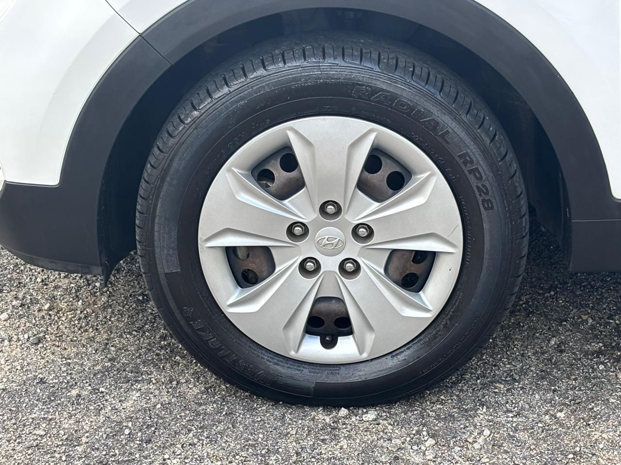 CRETA 1.6 16V ATTITUDE