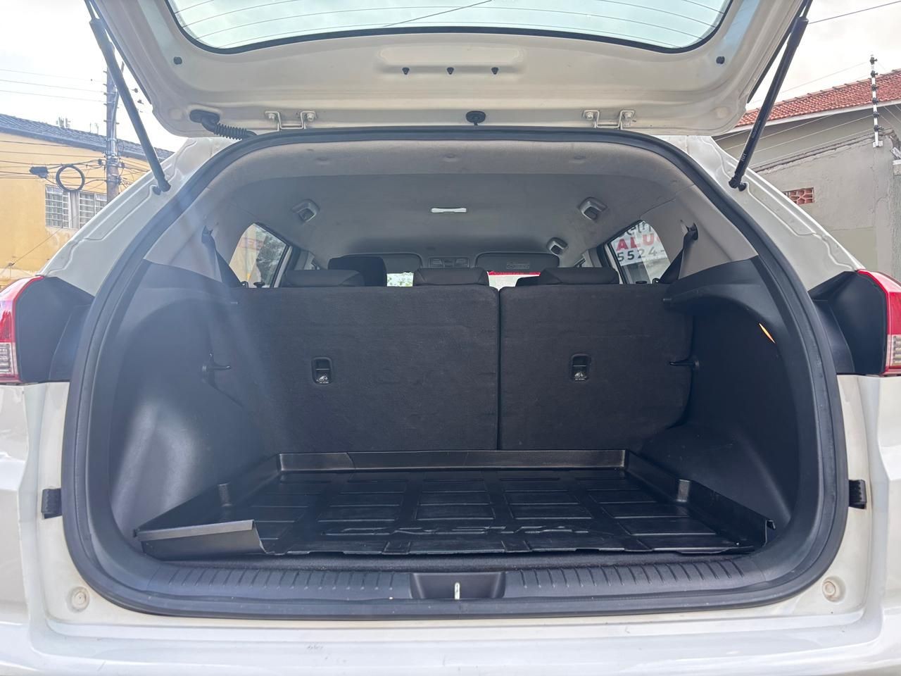 CRETA 1.6 16V ATTITUDE