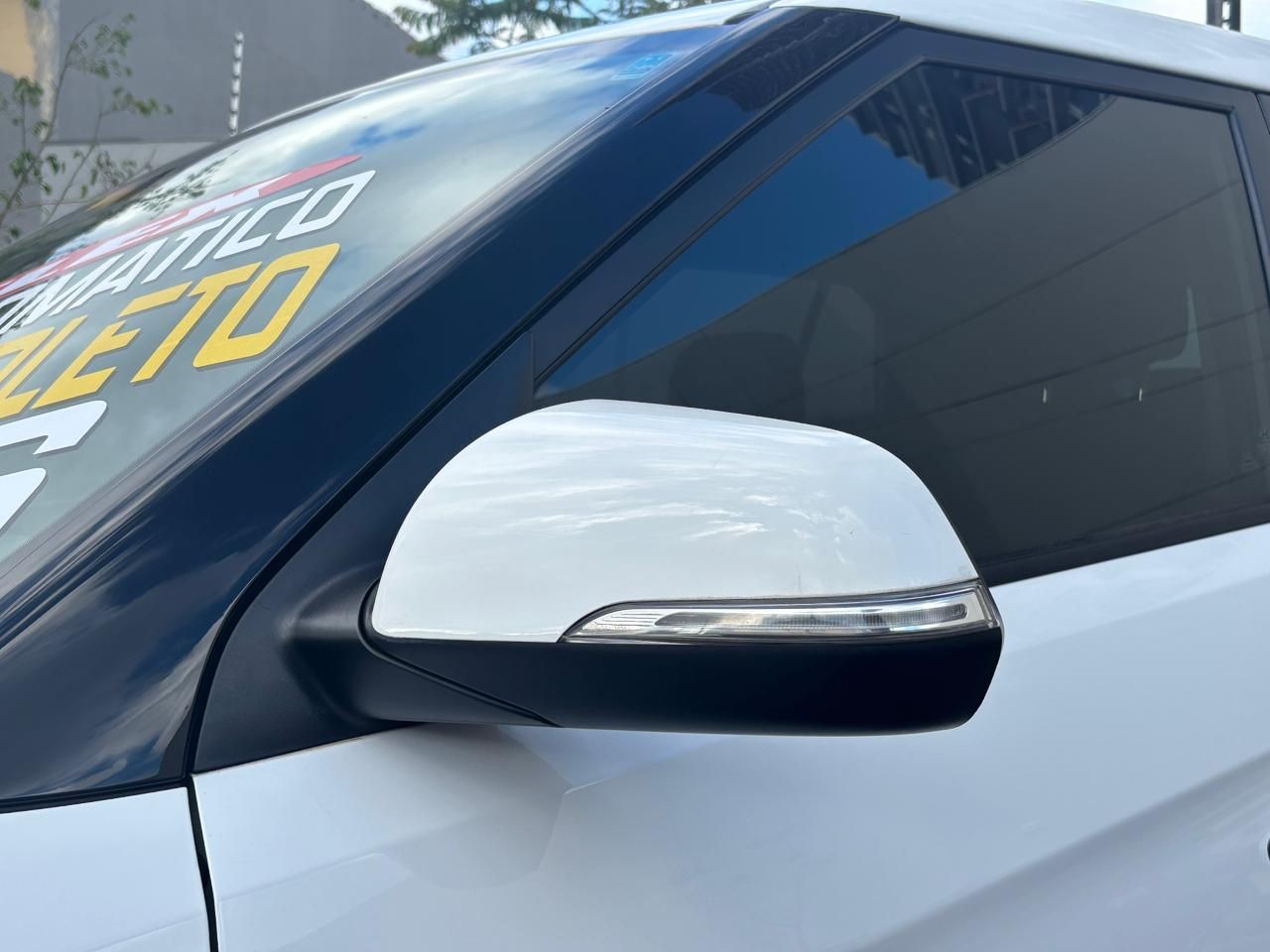 CRETA 1.6 16V ATTITUDE