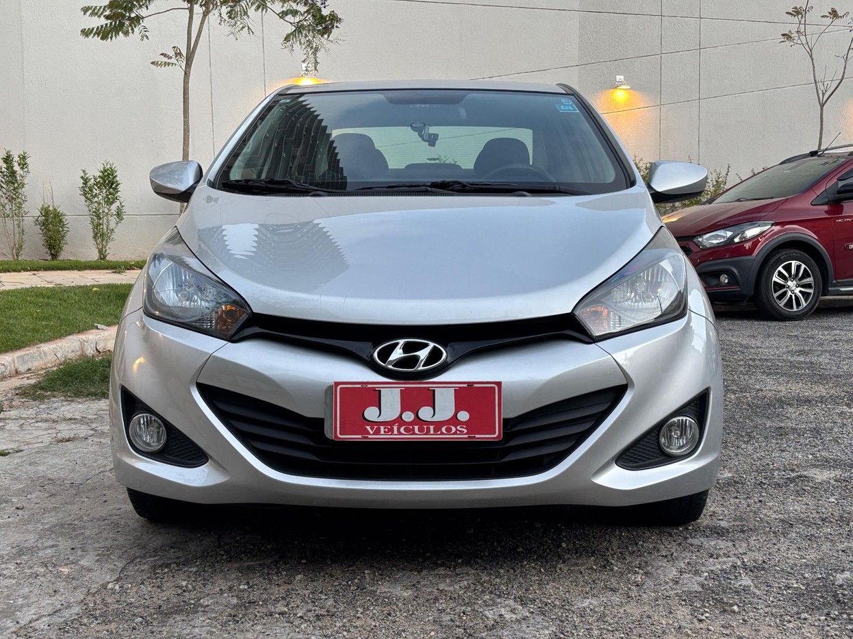 HB20S 1.6 COMFORT STYLE 16V