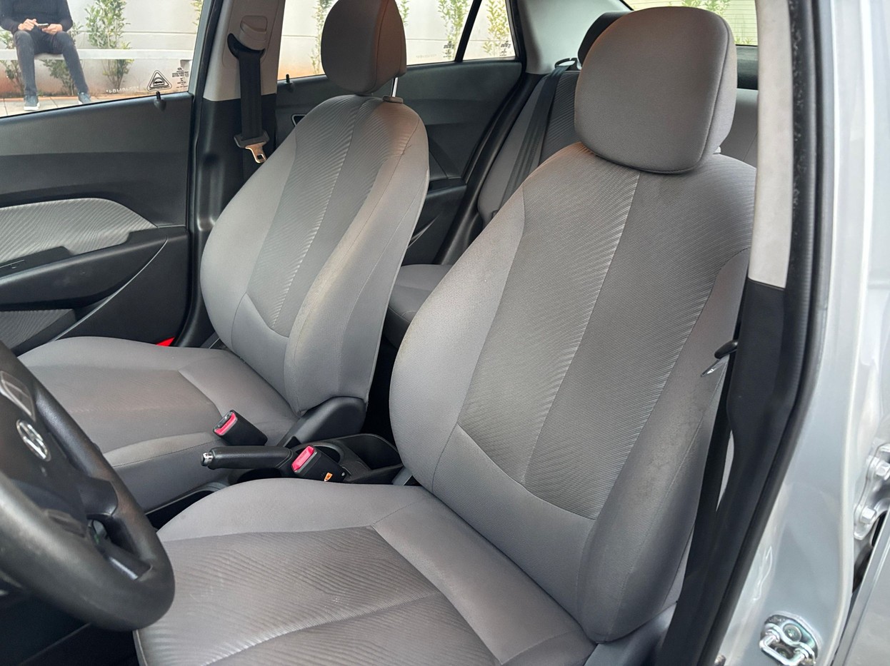 HB20S 1.6 COMFORT STYLE 16V