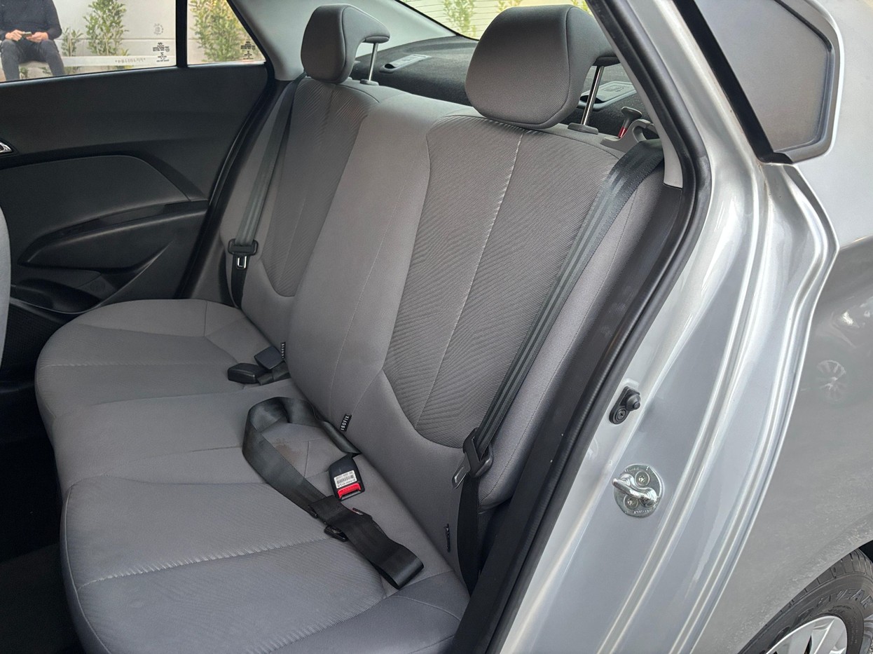 HB20S 1.6 COMFORT STYLE 16V