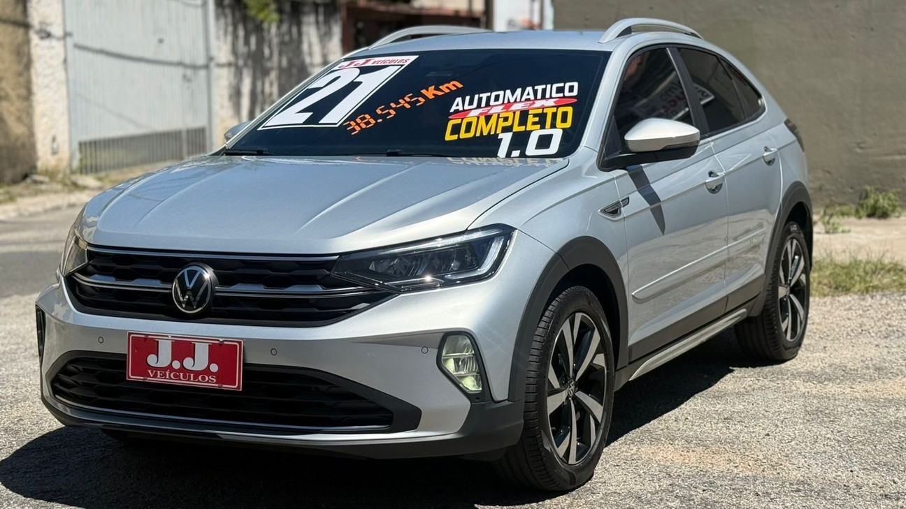 NIVUS 1.0 200 TSI TOTAL HIGHLINE