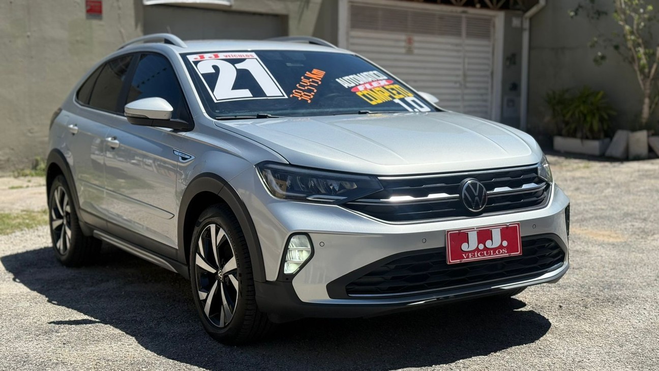 NIVUS 1.0 200 TSI TOTAL HIGHLINE