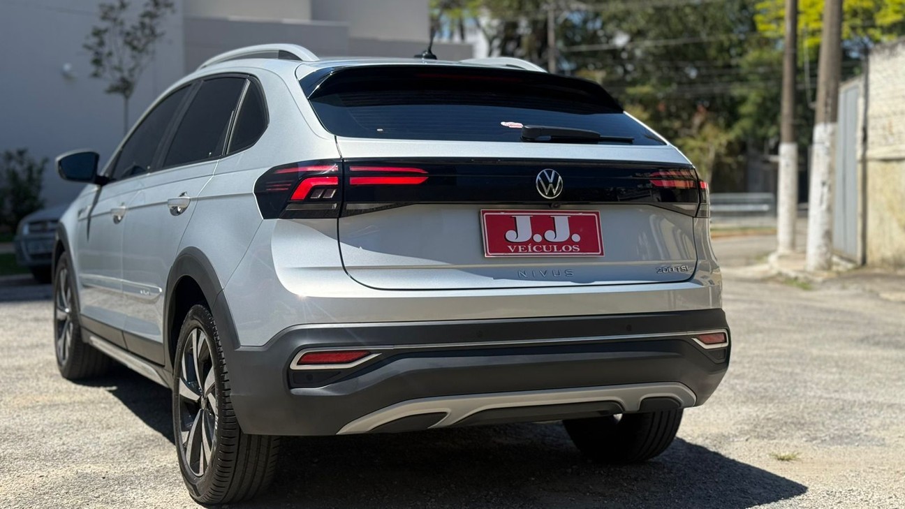 NIVUS 1.0 200 TSI TOTAL HIGHLINE