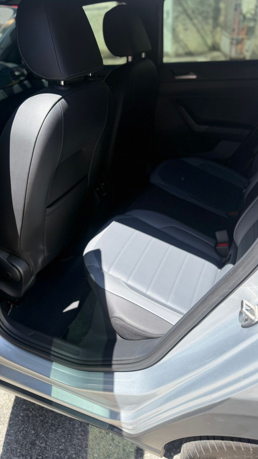 NIVUS 1.0 200 TSI TOTAL HIGHLINE