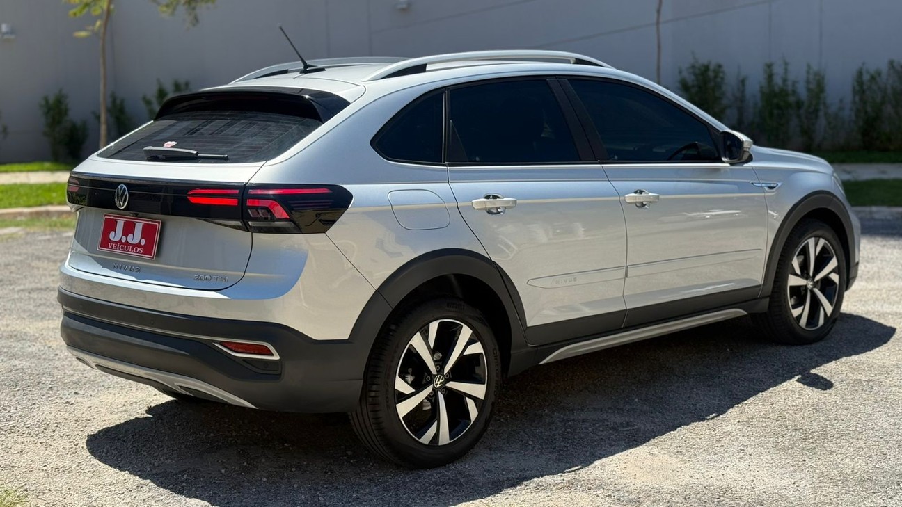 NIVUS 1.0 200 TSI TOTAL HIGHLINE