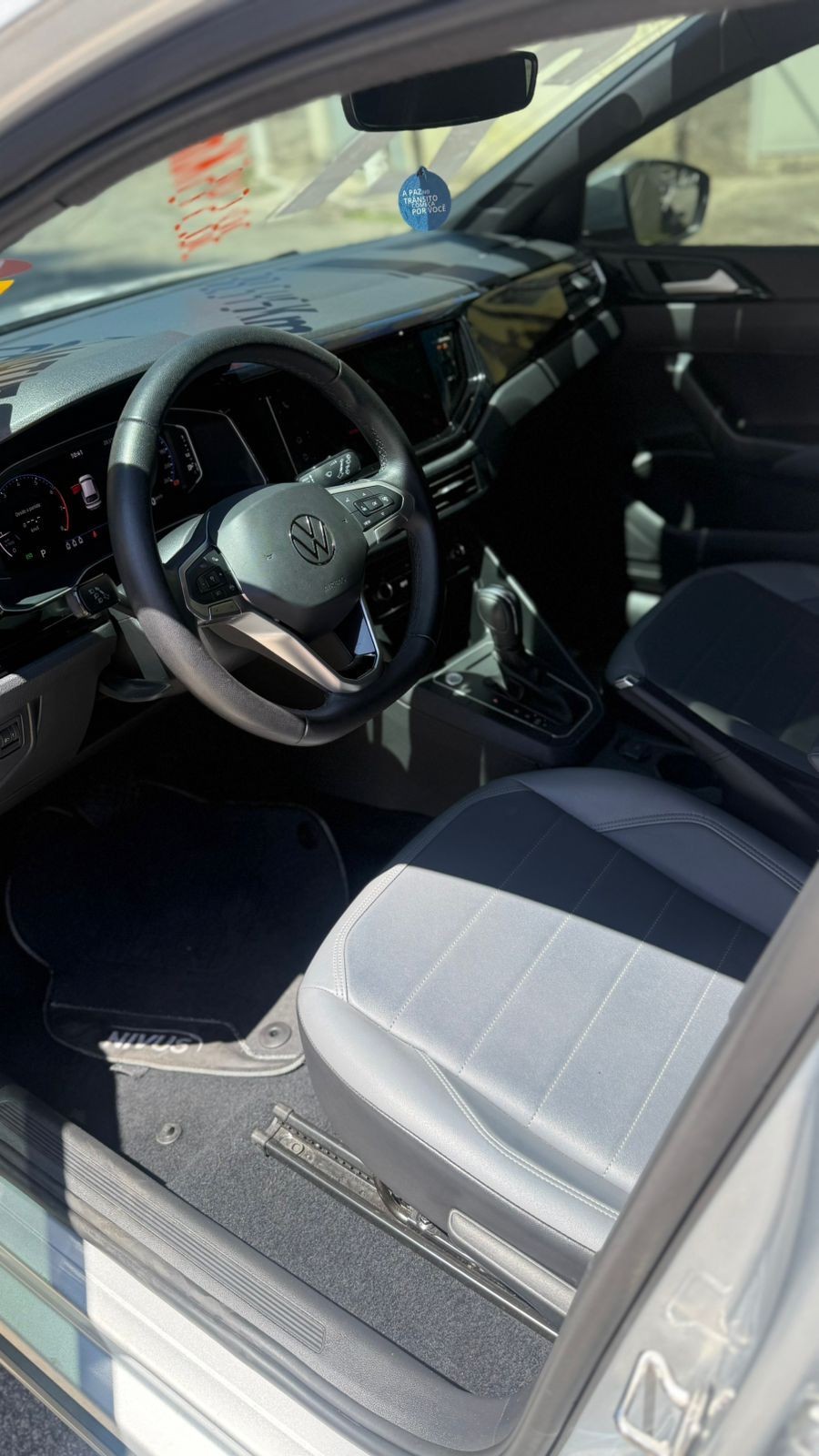 NIVUS 1.0 200 TSI TOTAL HIGHLINE